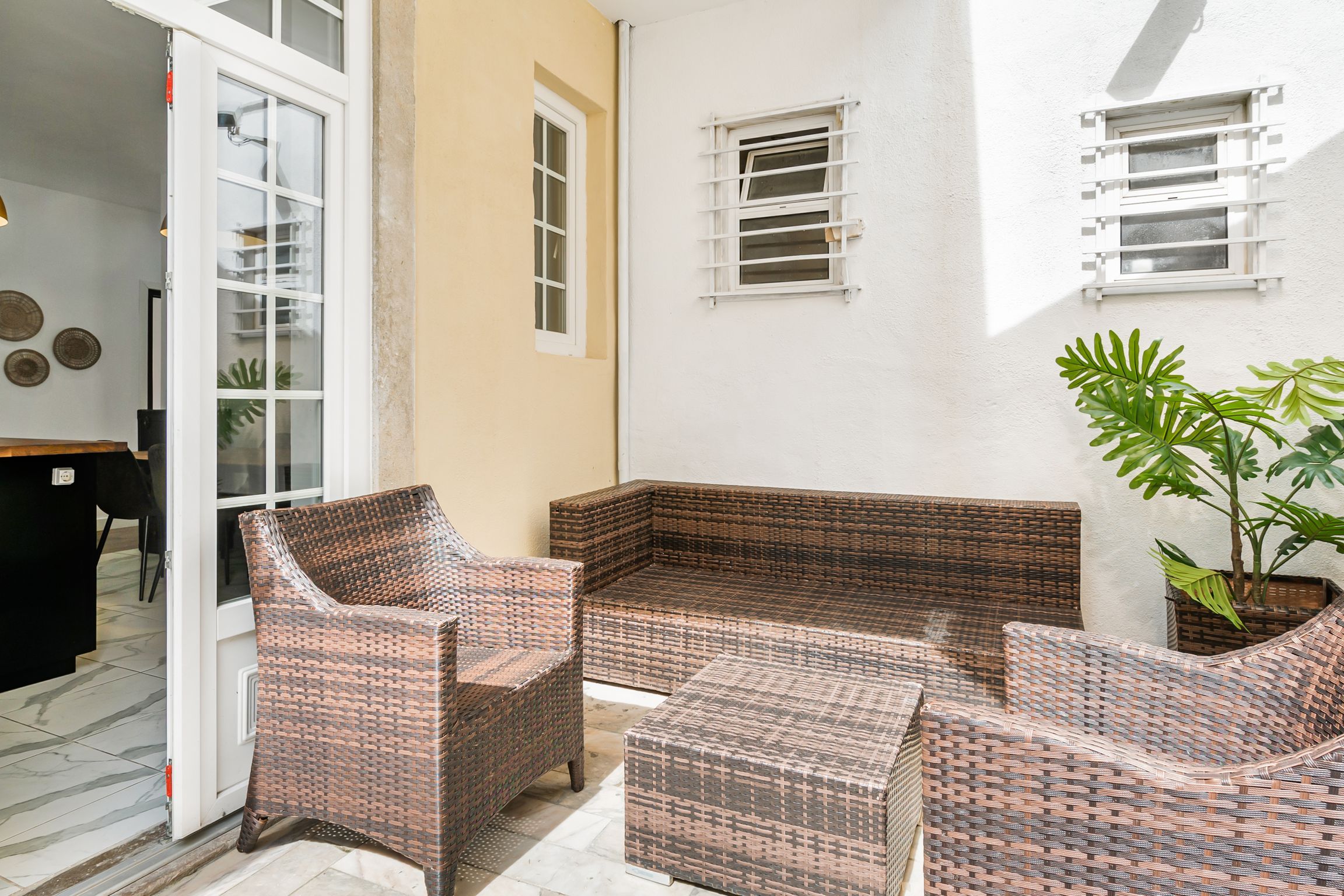 Sintra Retreat Residences