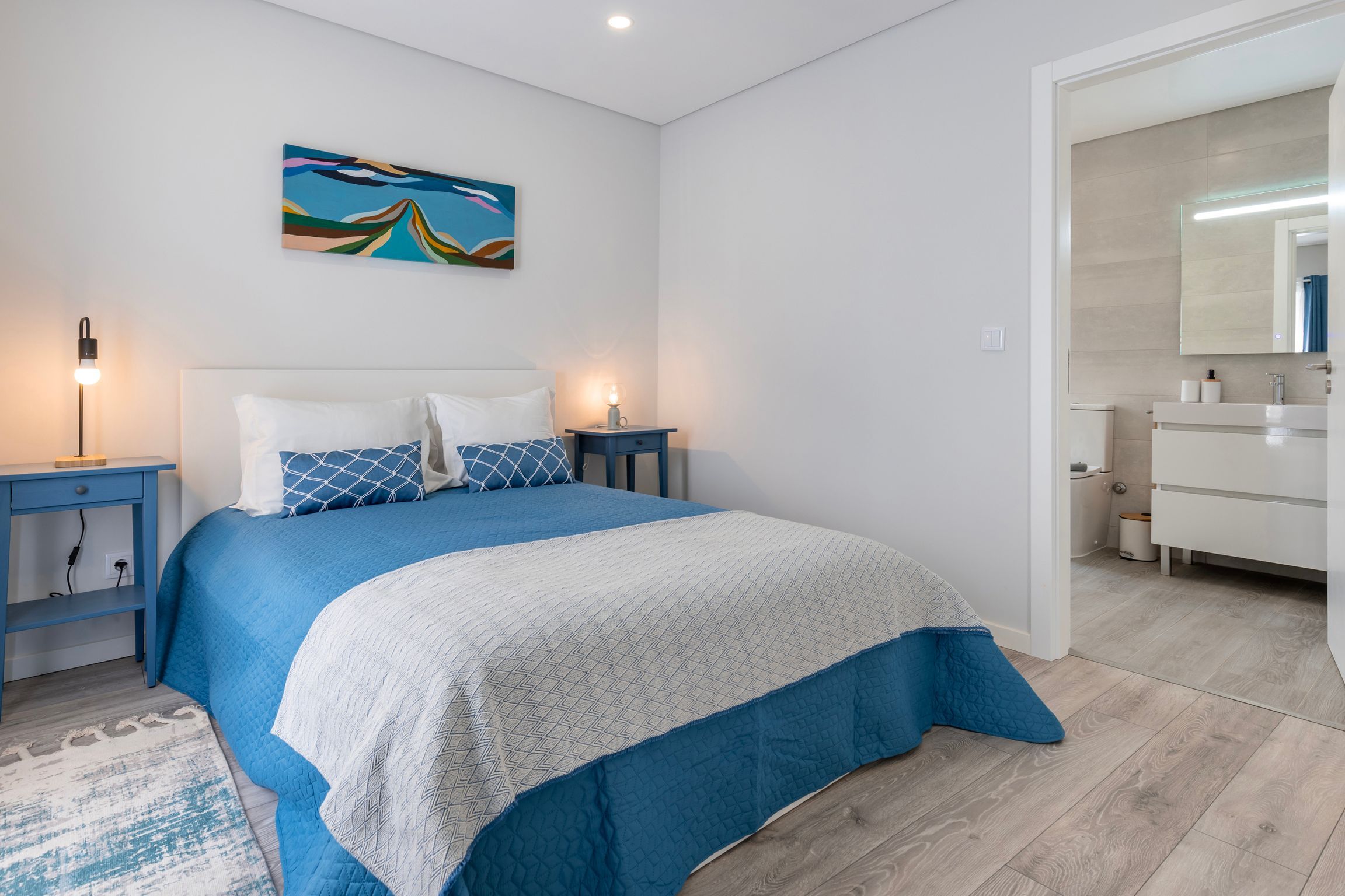 Belém Charming 2BDR House by LovelyStay