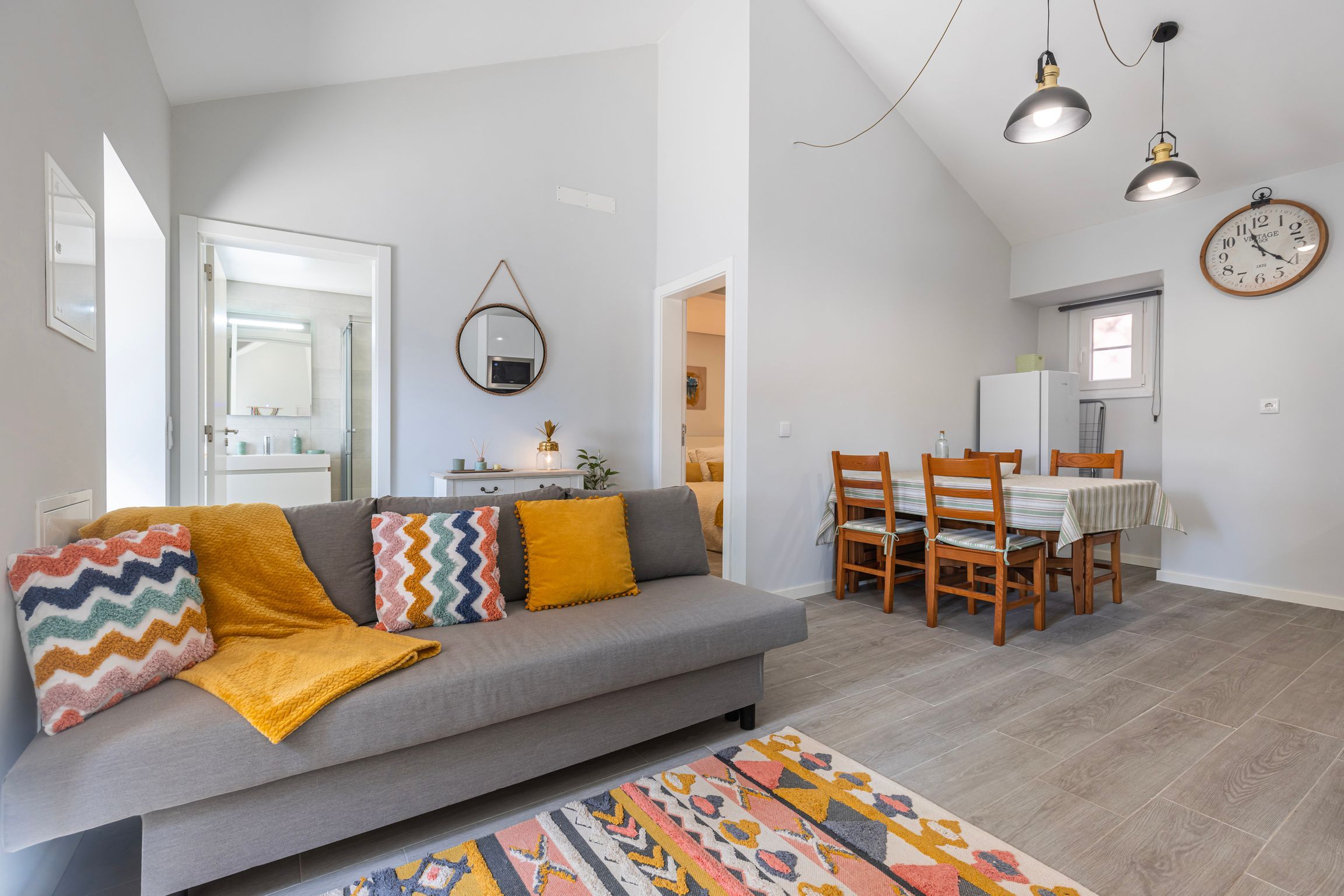 Belém Unique 1BDR House by LovelyStay