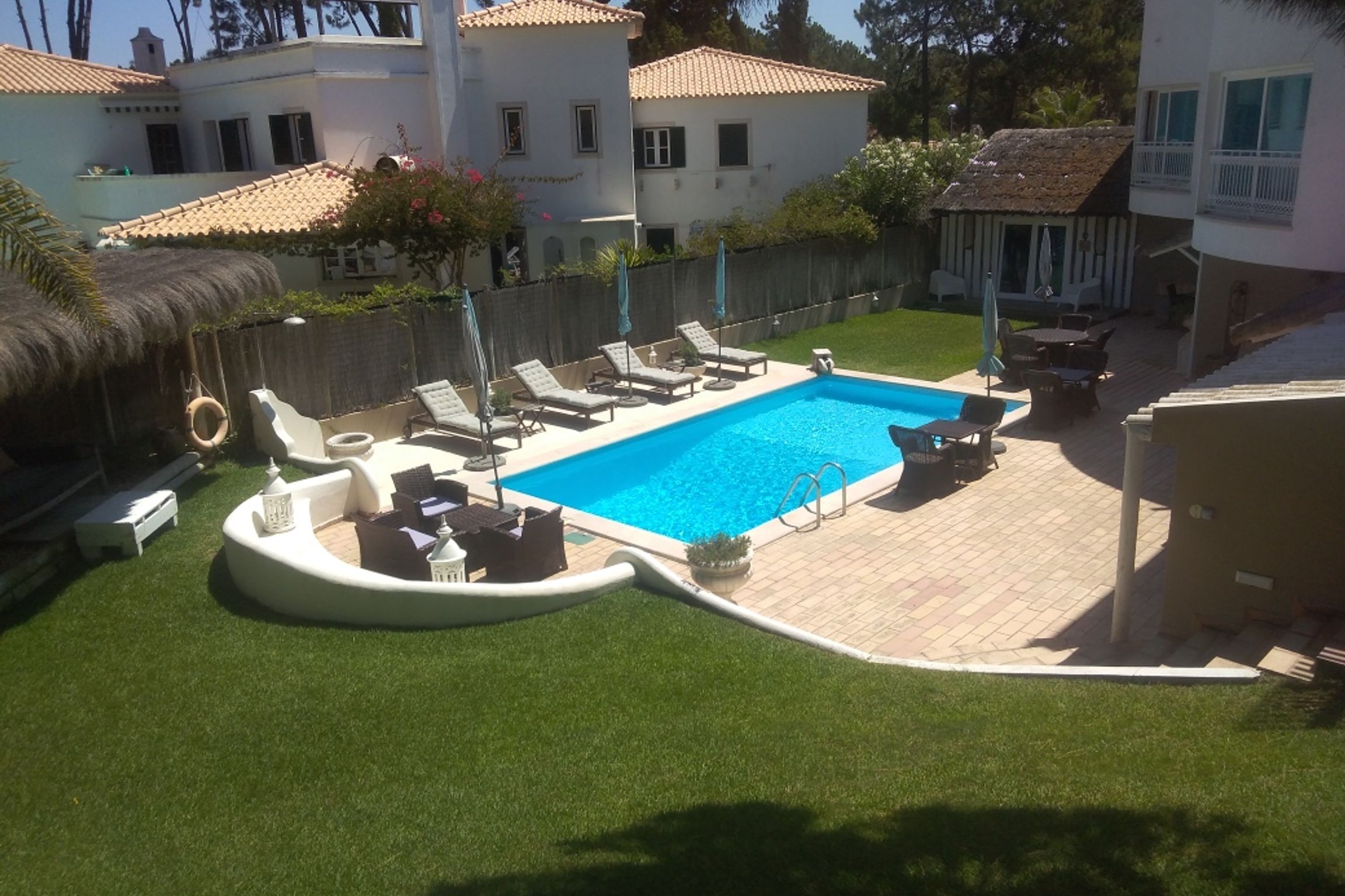 Kochab Comporta
