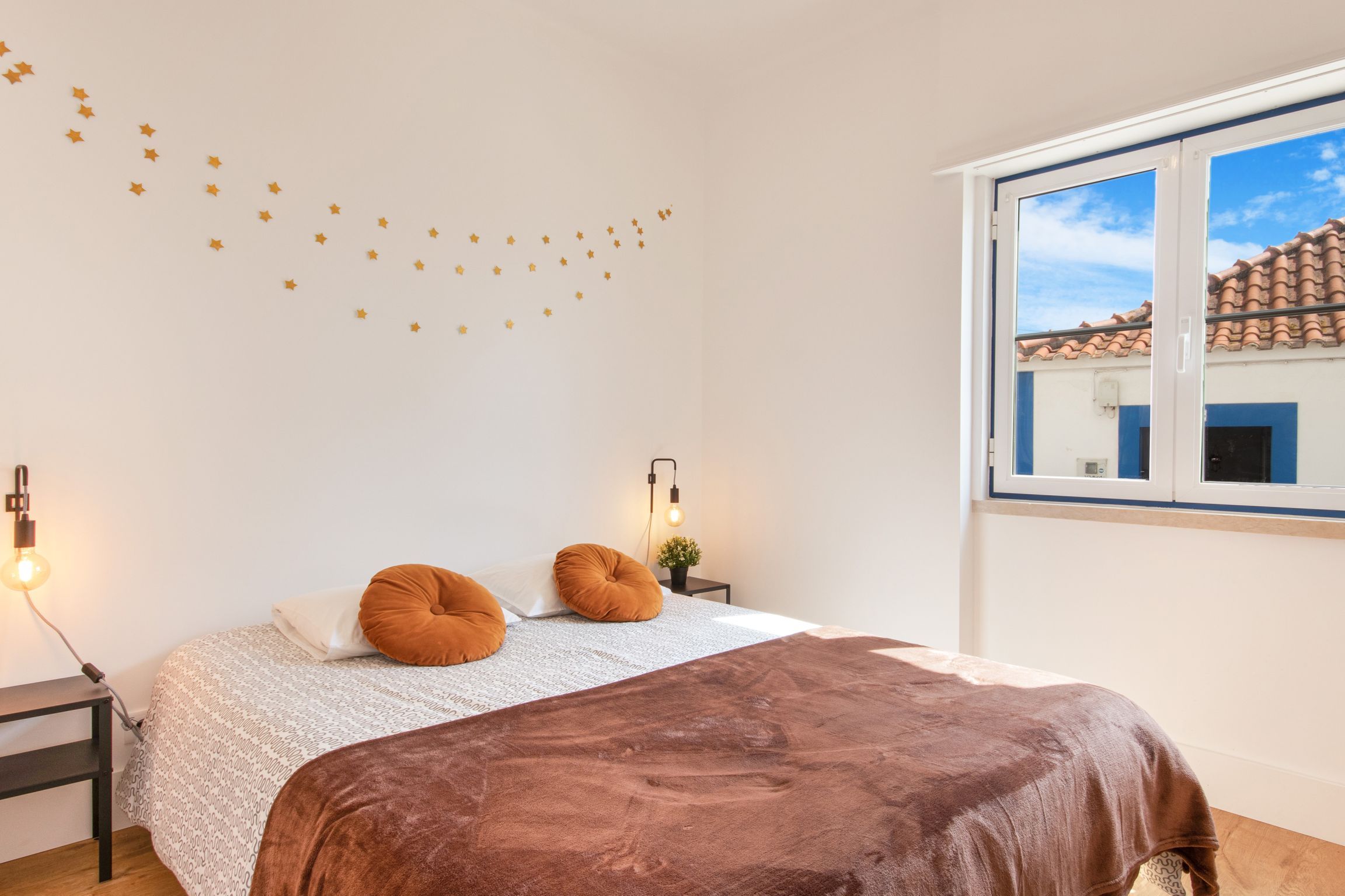Ericeira 2BDR Coastal Escape by LovelyStay