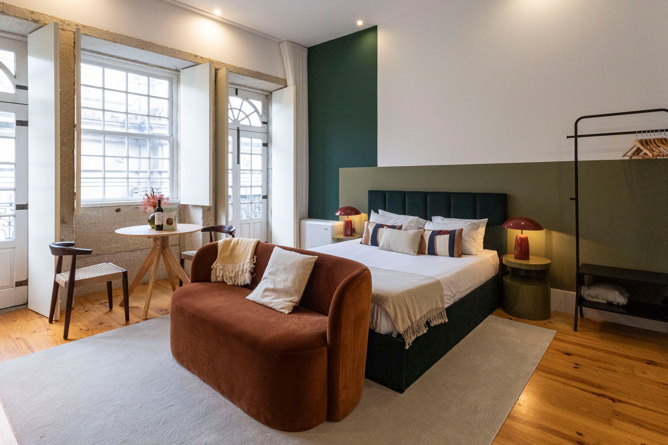 Allderman Apartment - Almada 3º F by LovelyStay