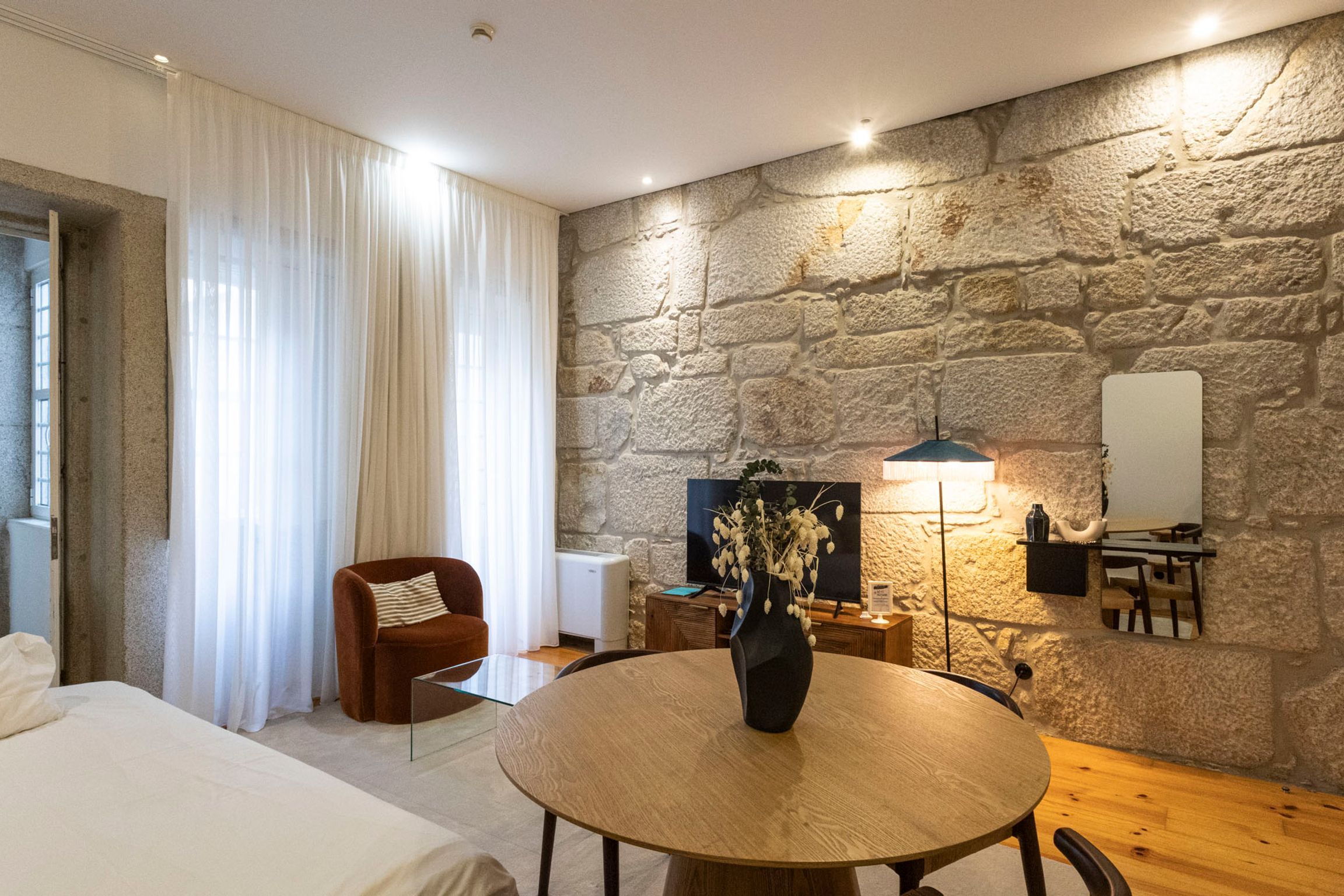 Allderman Apartment - Almada 1º T by LovelyStay