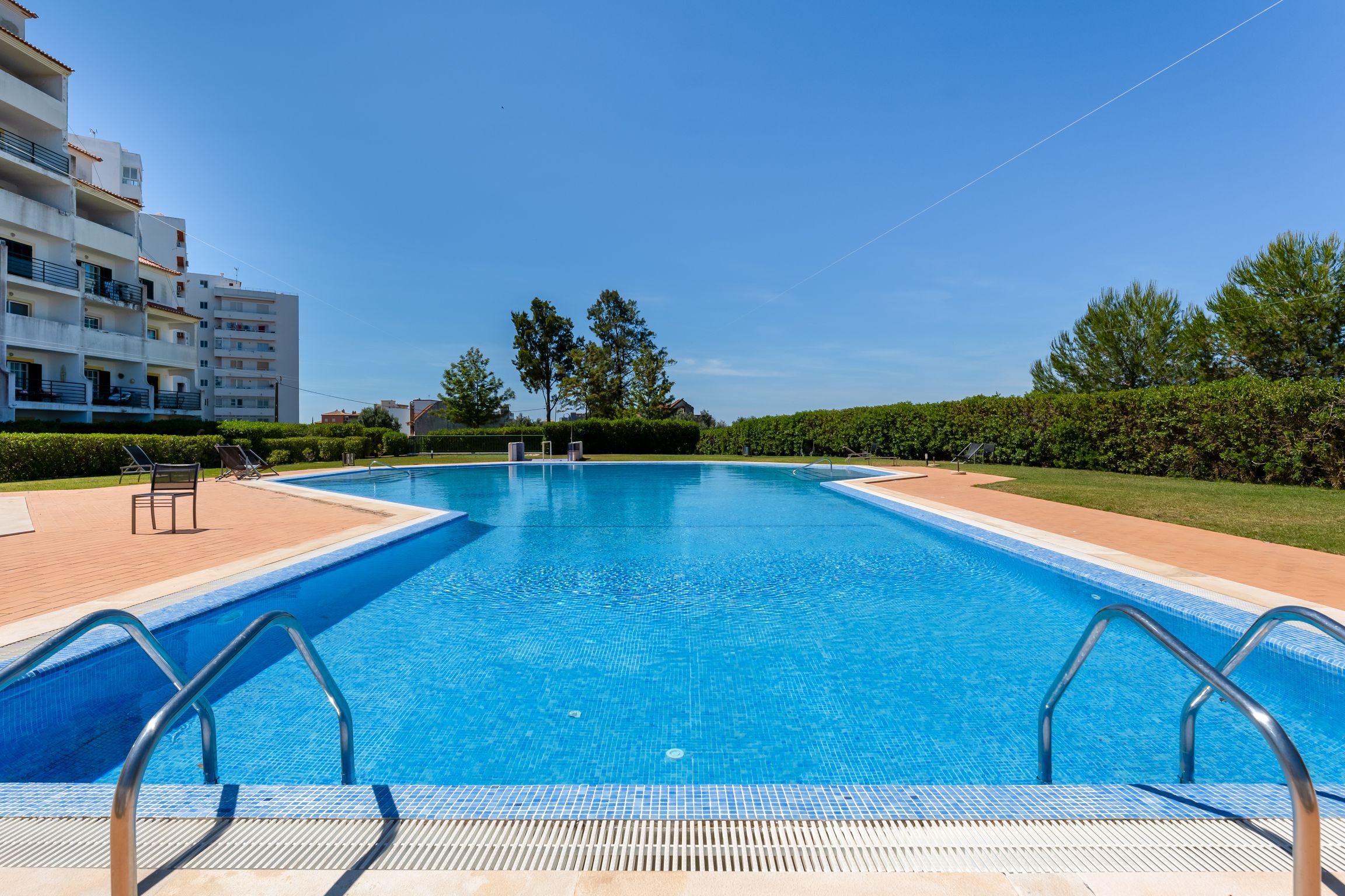 Ocean View 2 BDR Duplex With Pool by LovelyStay