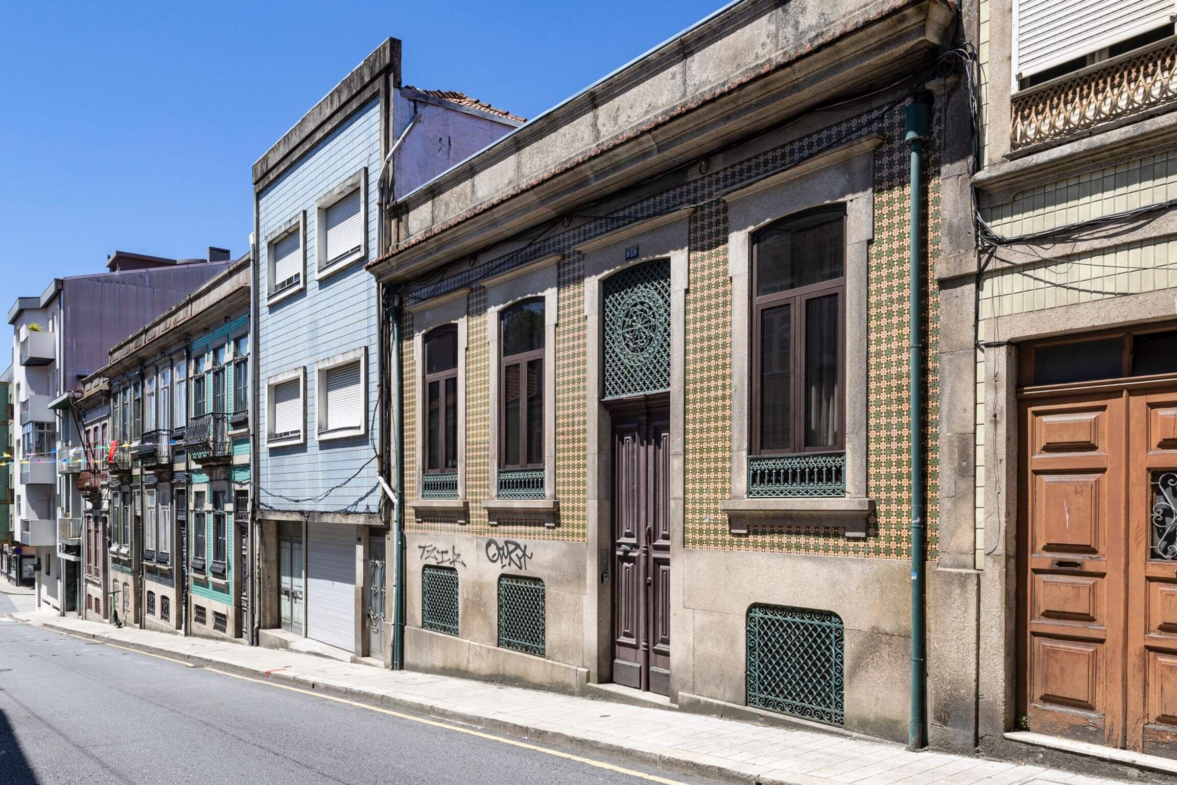 Guesthouse Bonjardim