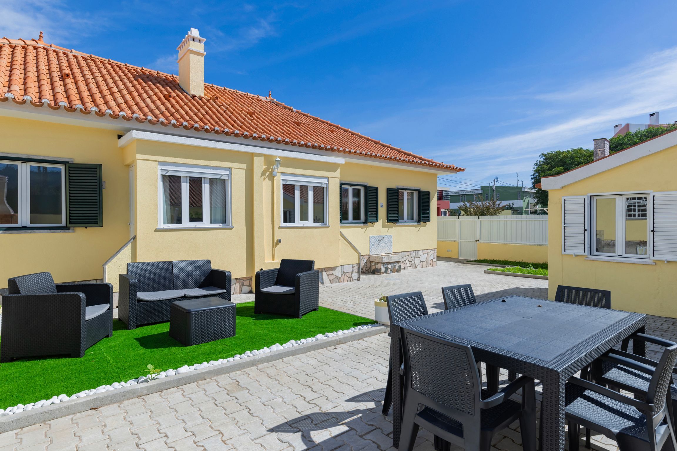 Casa da Roseira by LovelyStay
