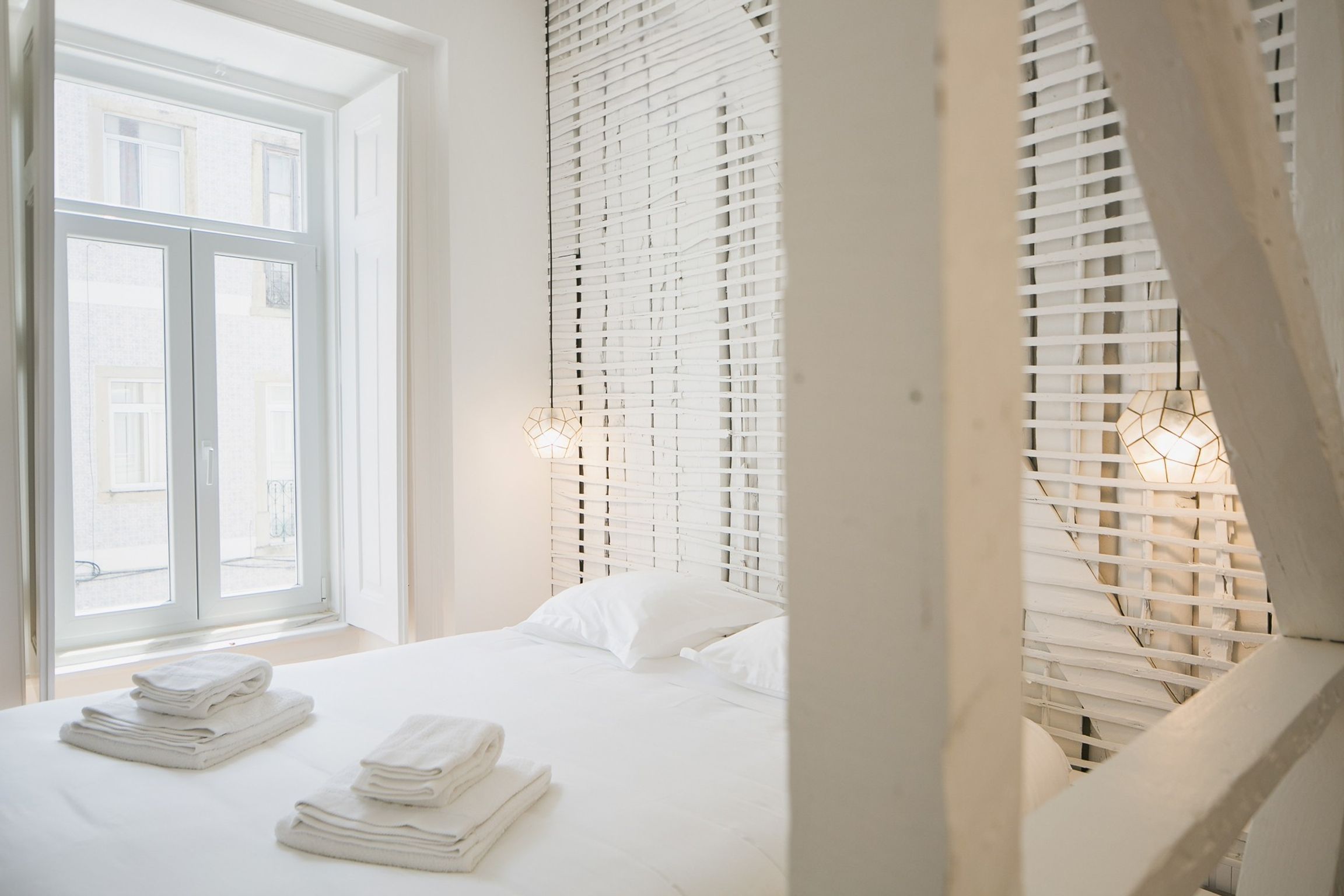 Quiet & Modern Apartment w/ Garden by LovelyStay