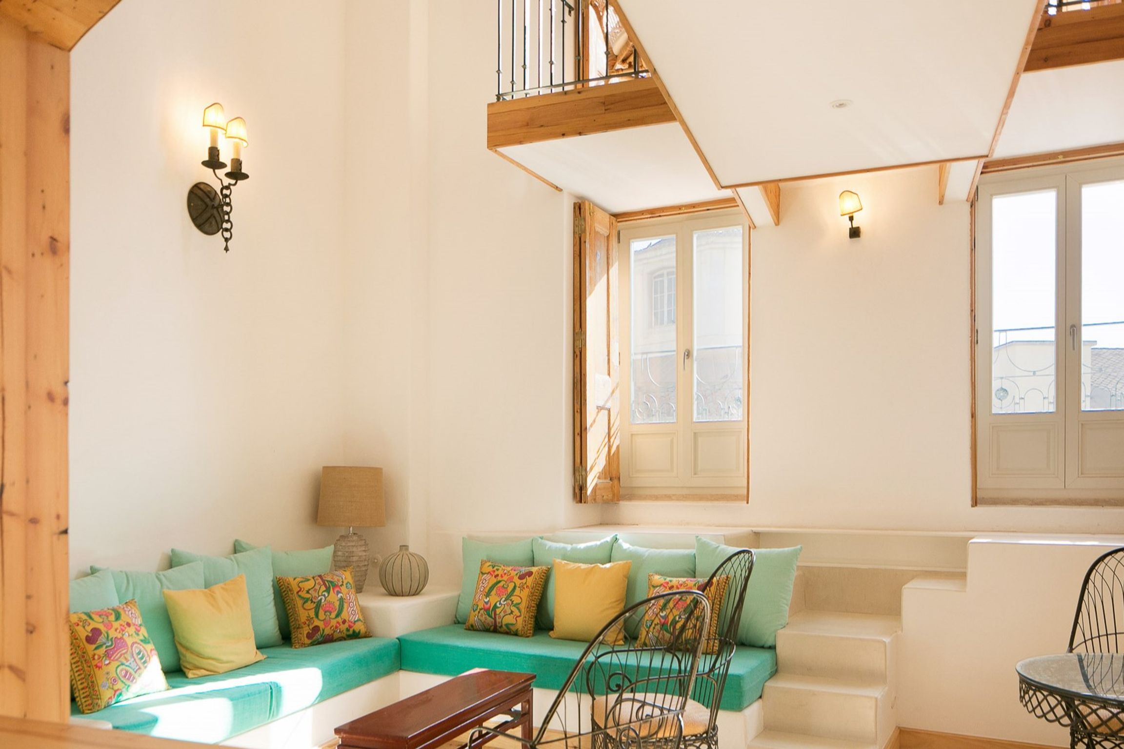 Alfama Deluxe Duplex by LovelyStay