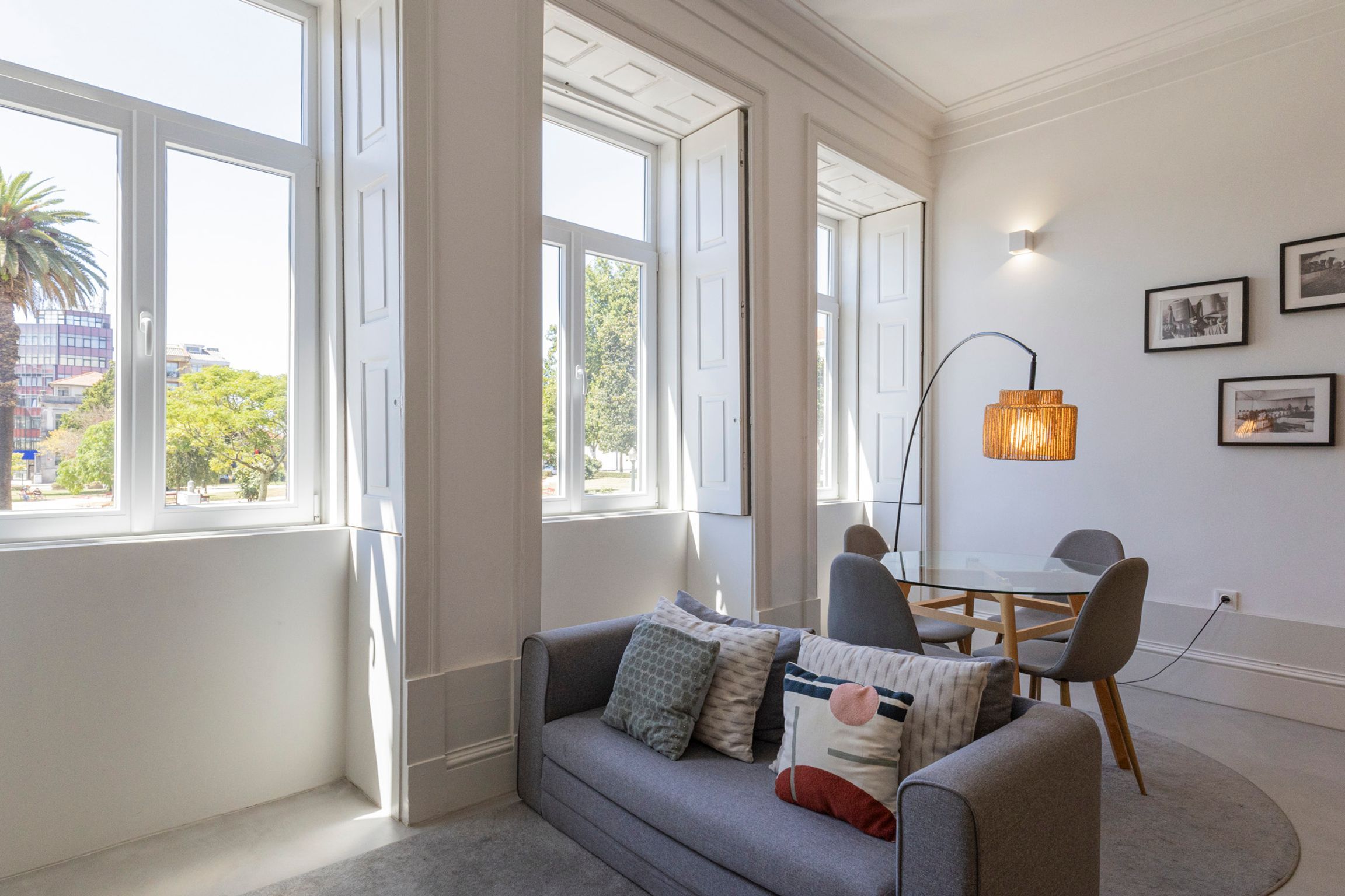OPOrto Downtown Studio by LovelyStay