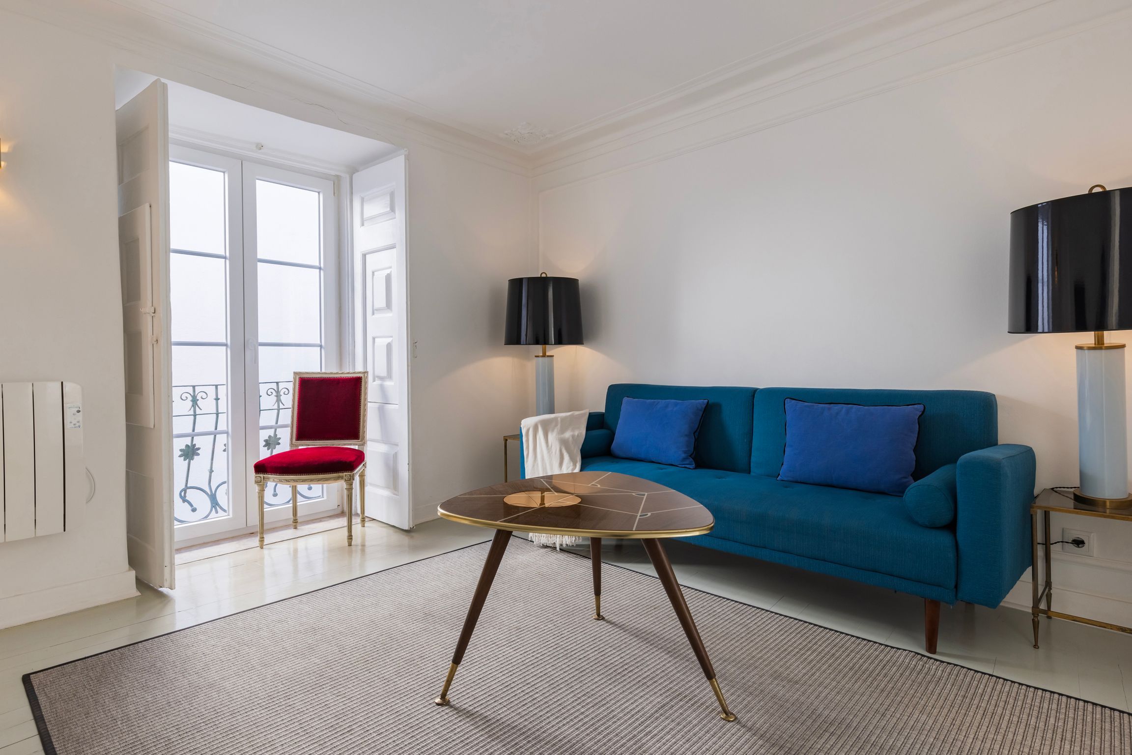 Charming Apartment in Bairro Alto by LovelyStay
