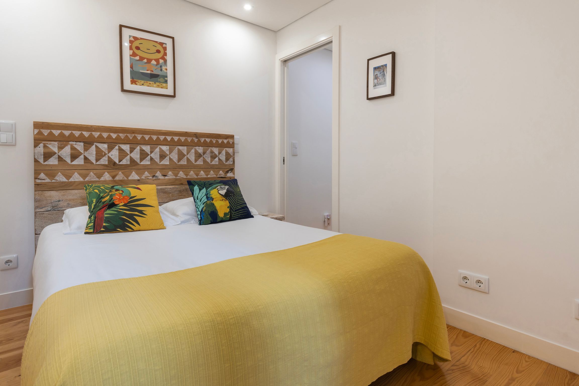 Charming Apartment in Bairro Alto by LovelyStay