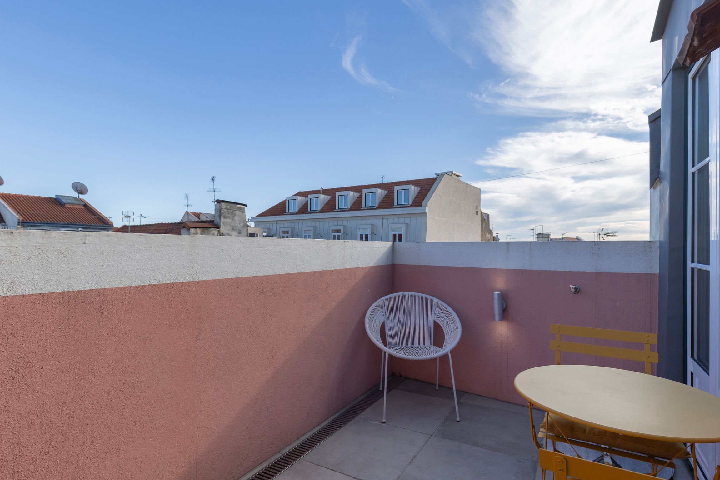 Cosy Apartment in Bairro Alto by LovelyStay