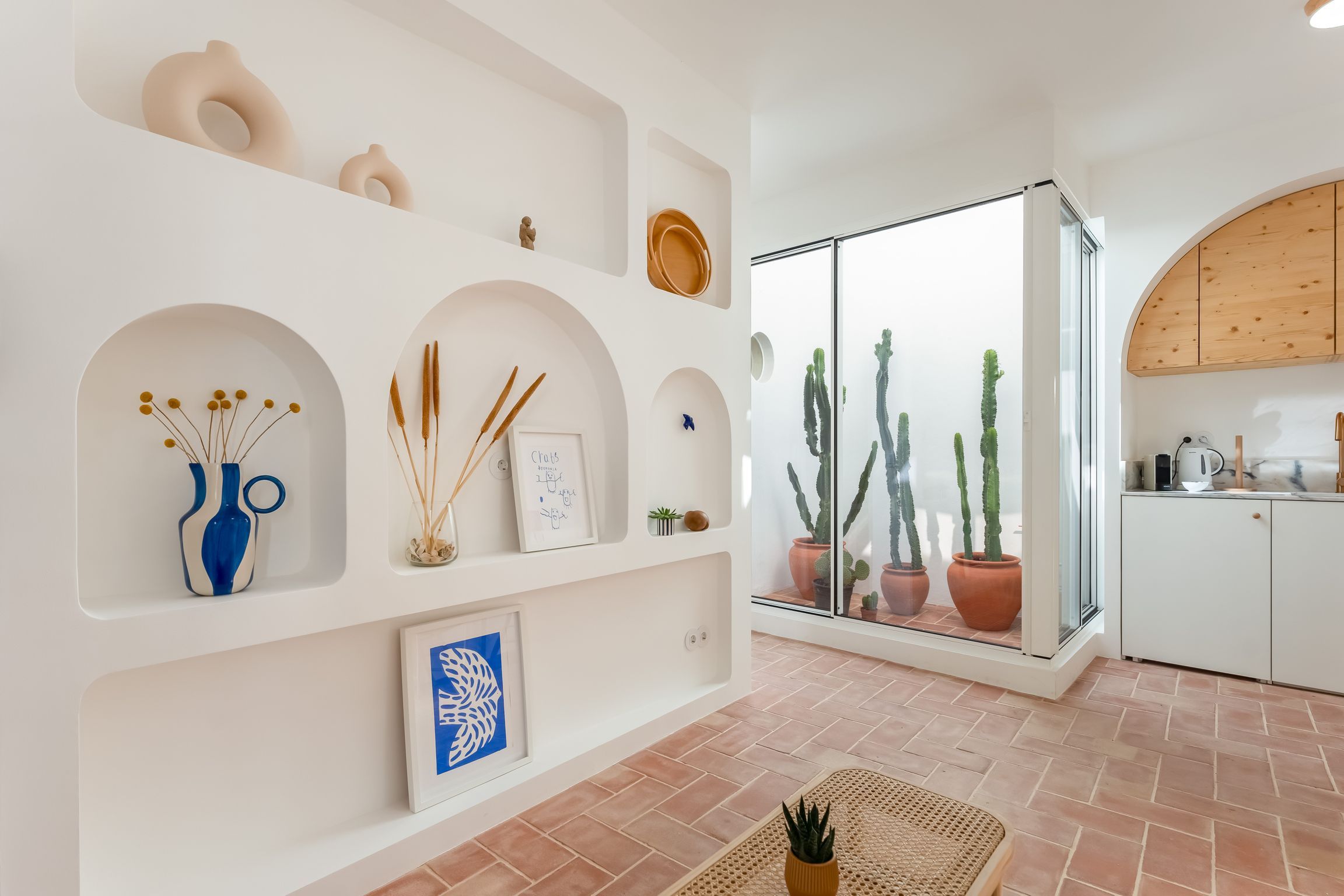 Stylish Slow Living 1 BDR House by LovelyStay