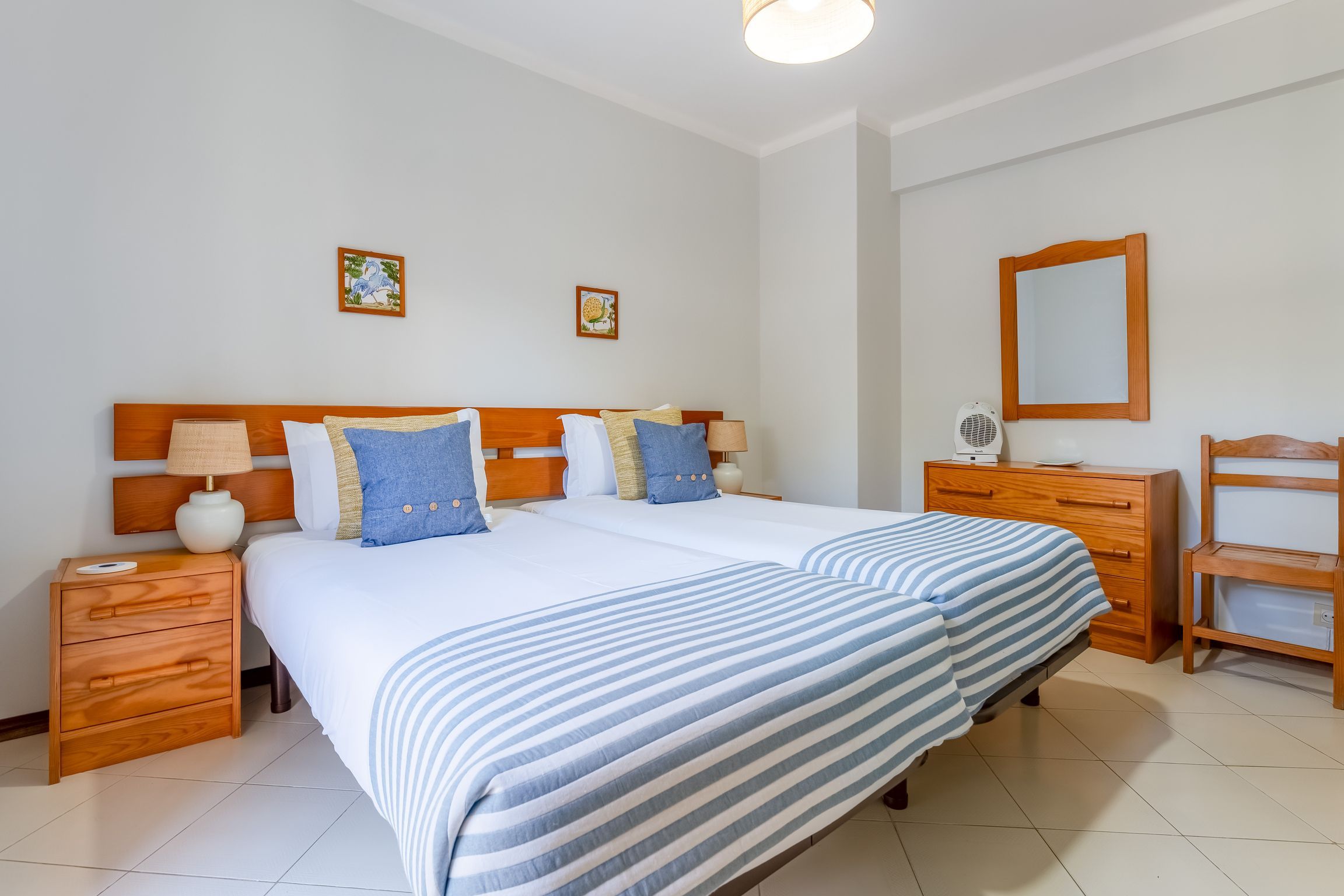 2 BDR Flat With Pool in Vilamoura by LovelyStay