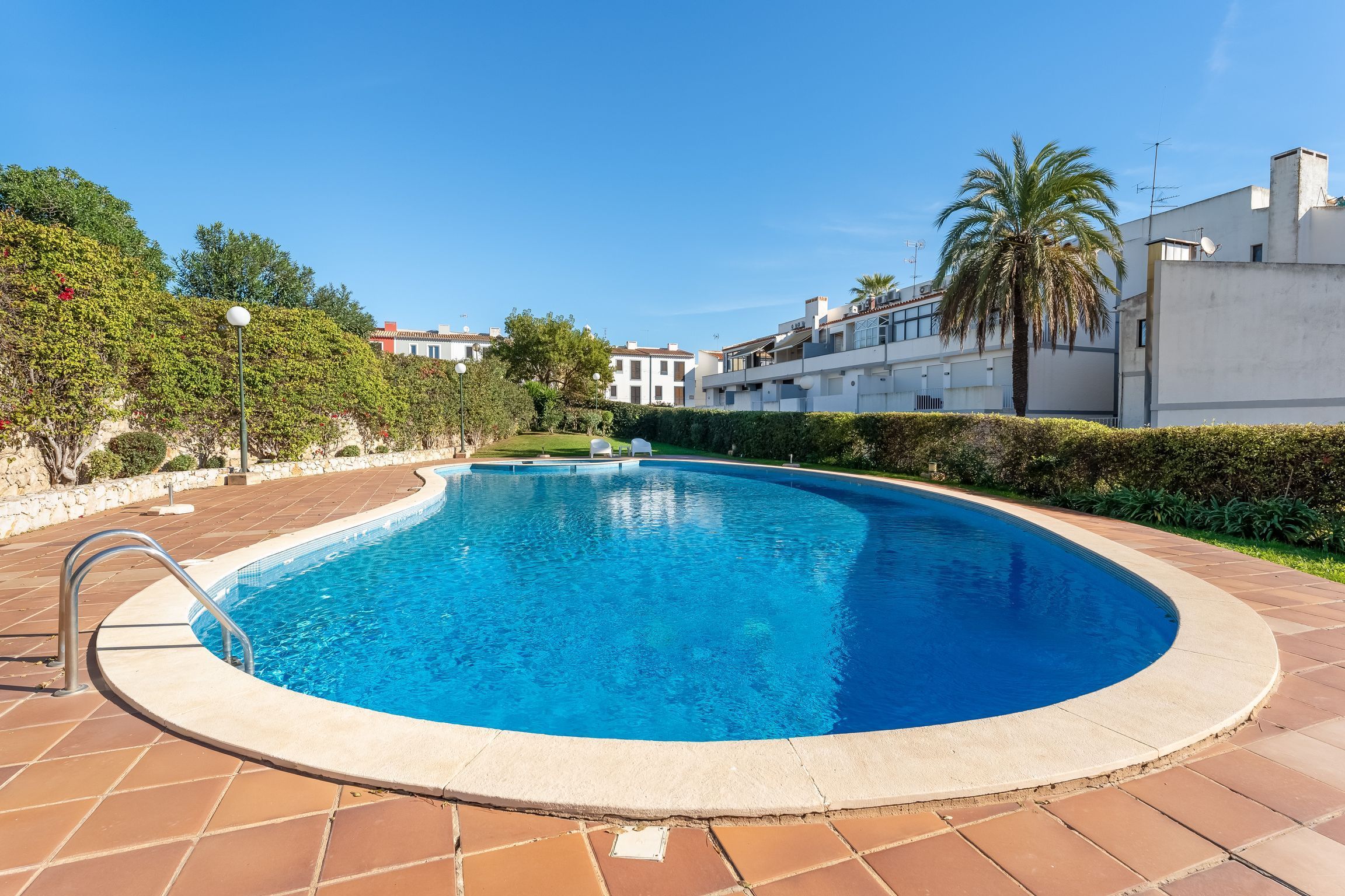 Marina Garden 3BDR Vilamoura Marina by LovelyStay