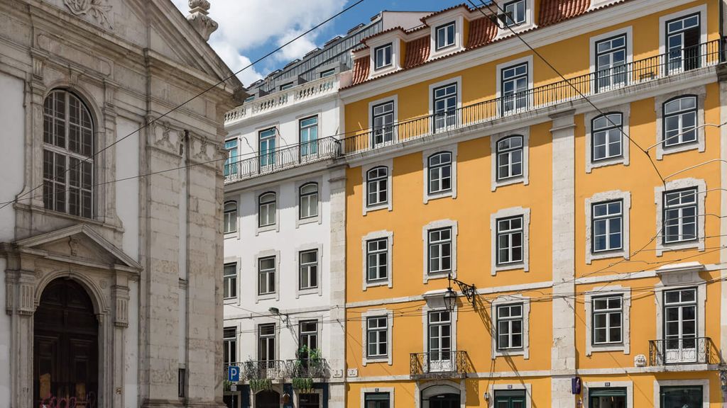 Ando Living - Corpo Santo House