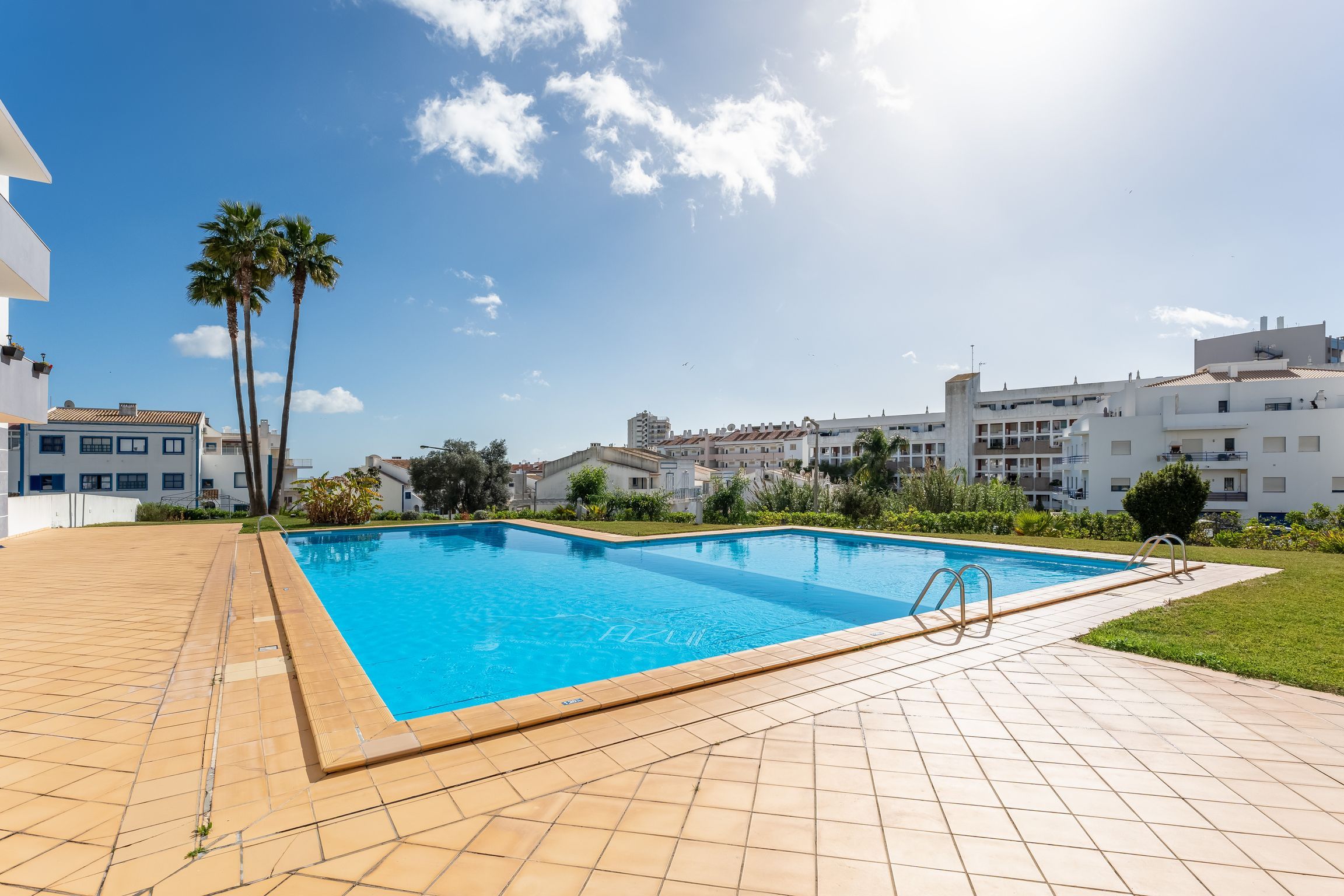 Quiet Retreat w/ Pool and Balcony by LovelyStay