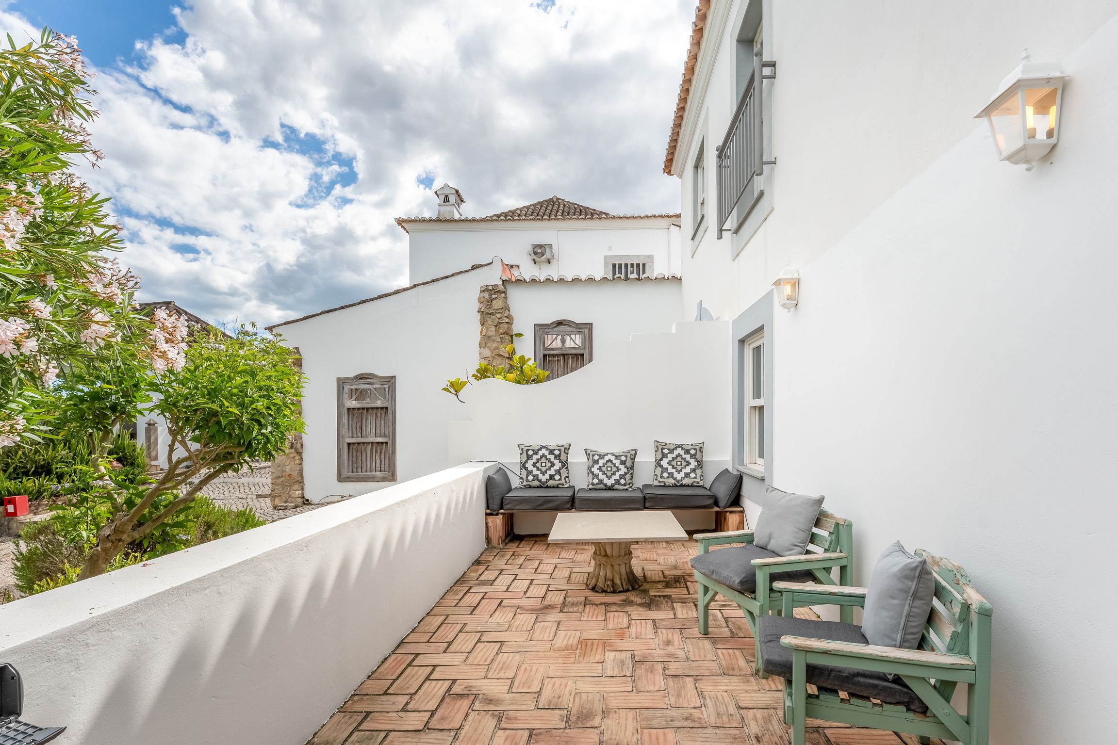 Monte Solteiras III in Tavira by Lovelystay