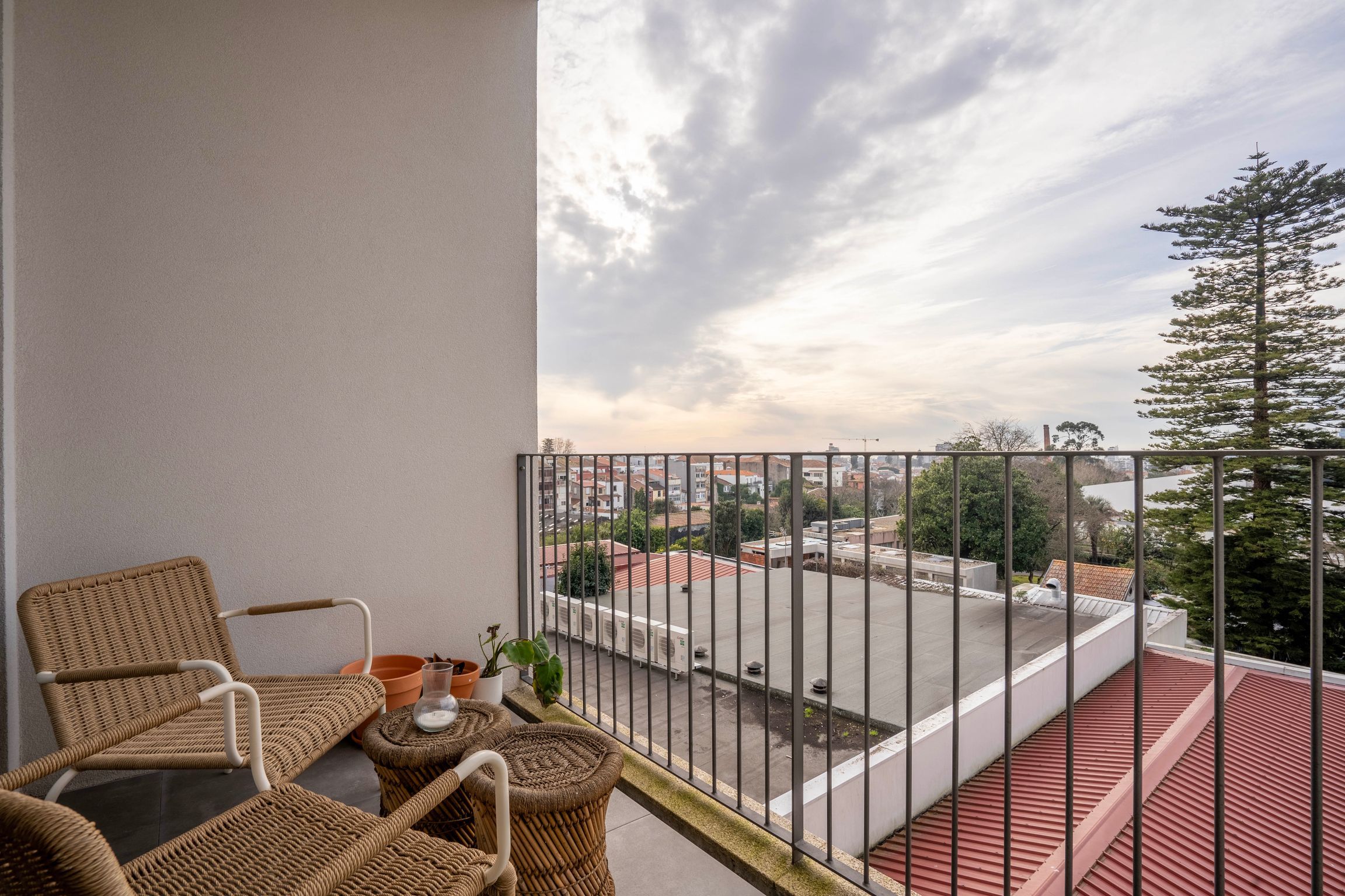 Chic 1BR in República w/ Balcony by LovelyStay