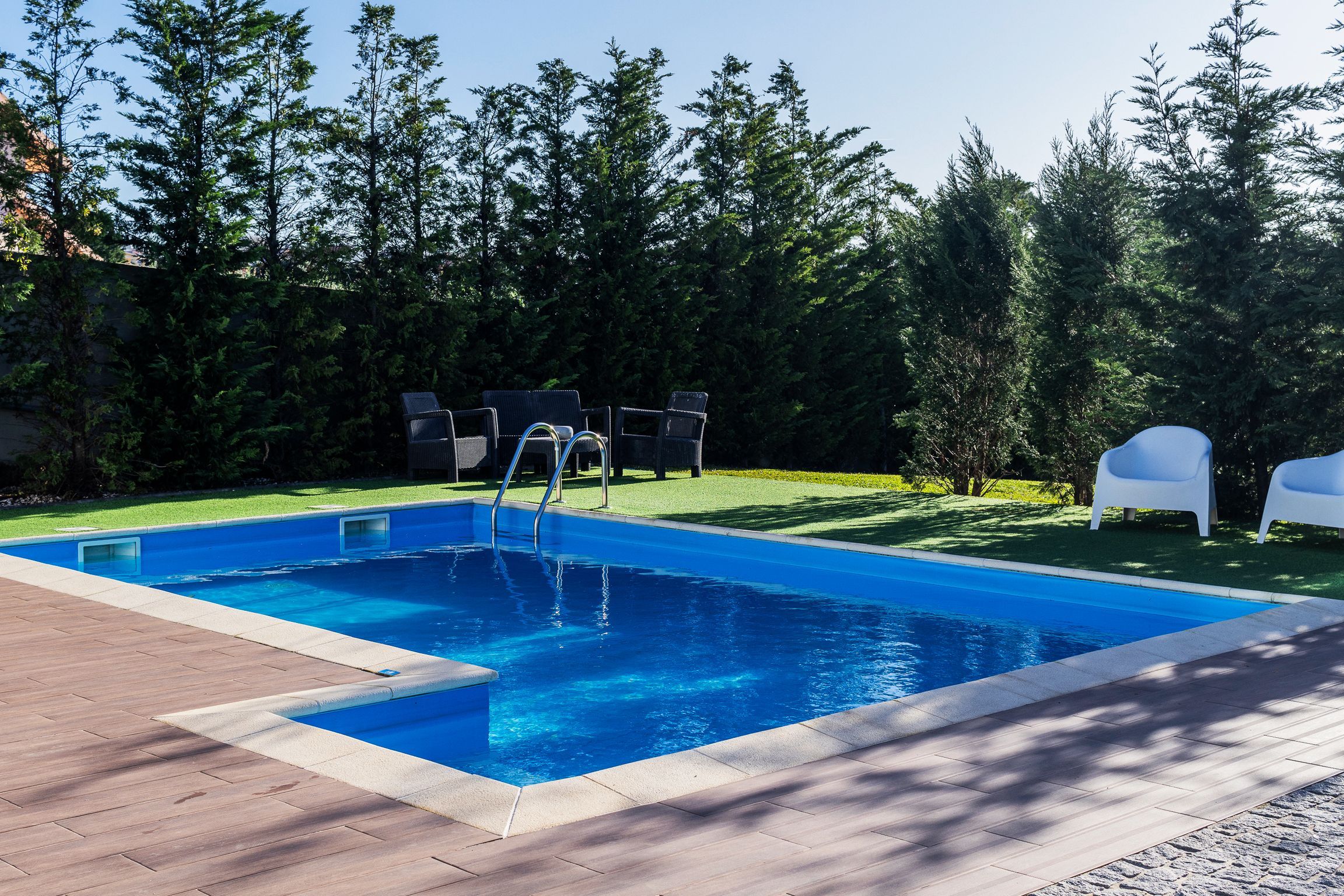 GIL LOVE - Luxurious V5 w/ Pool by LovelyStay