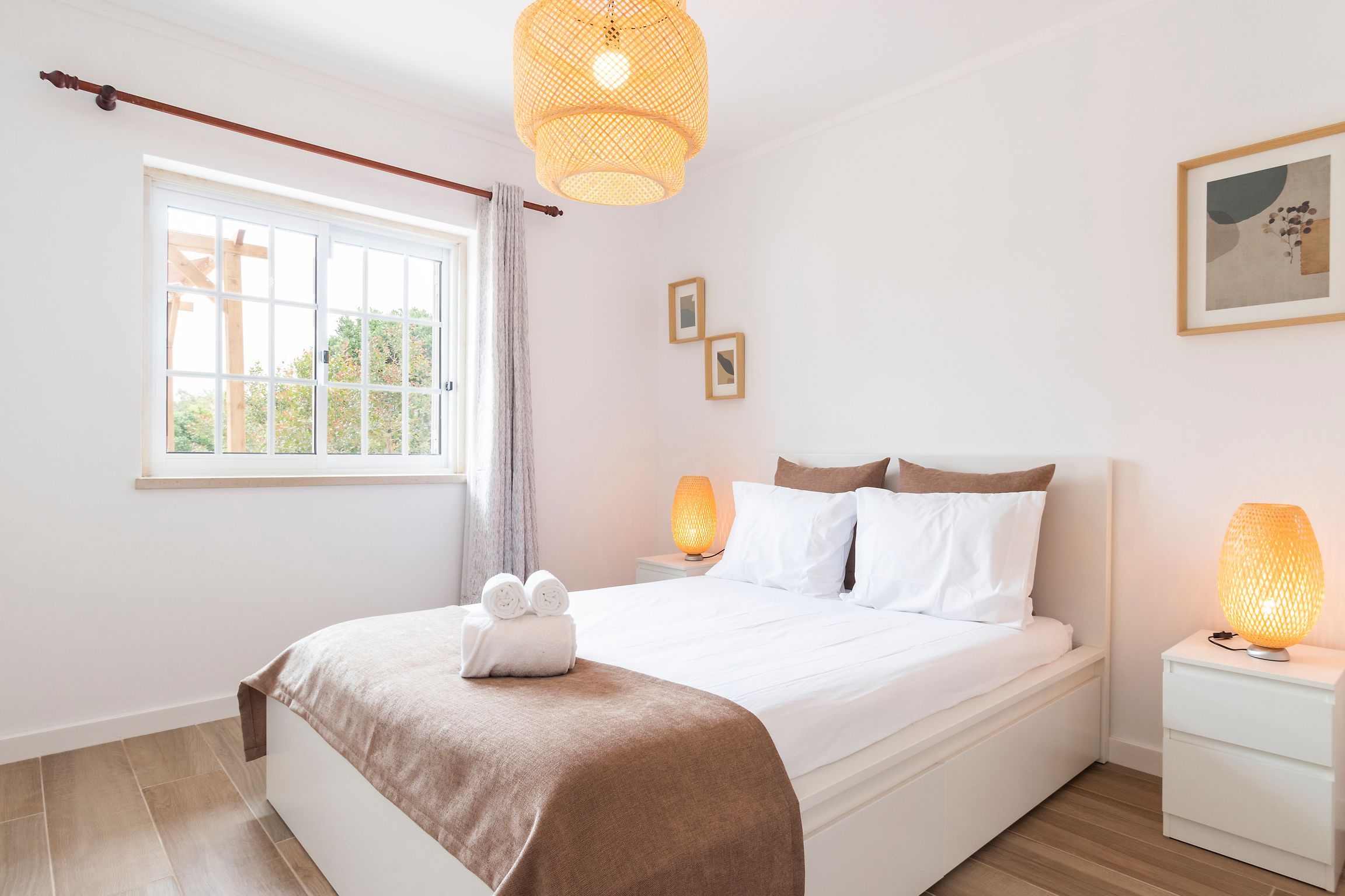 Magalhães Village - House 4 by LovelyStay