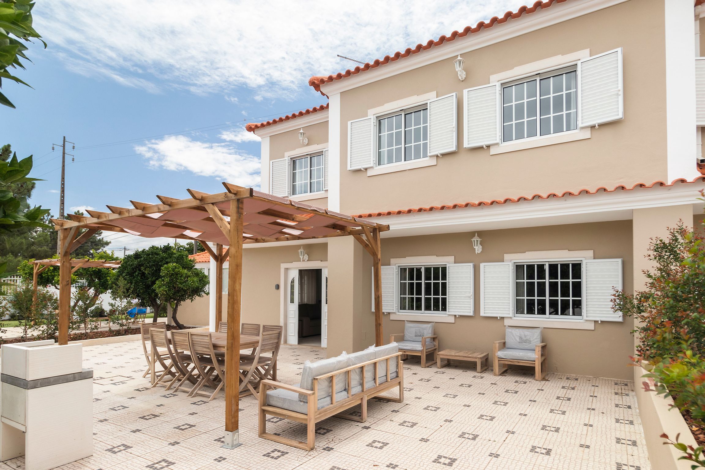 Magalhães Village - House 5 by LovelyStay