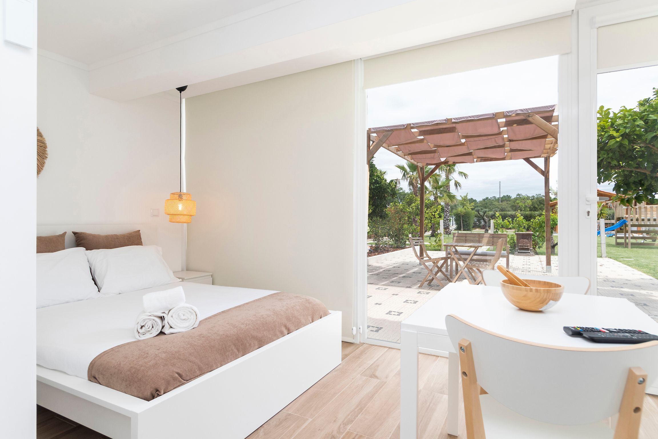 Magalhães Village - House 6 by LovelyStay