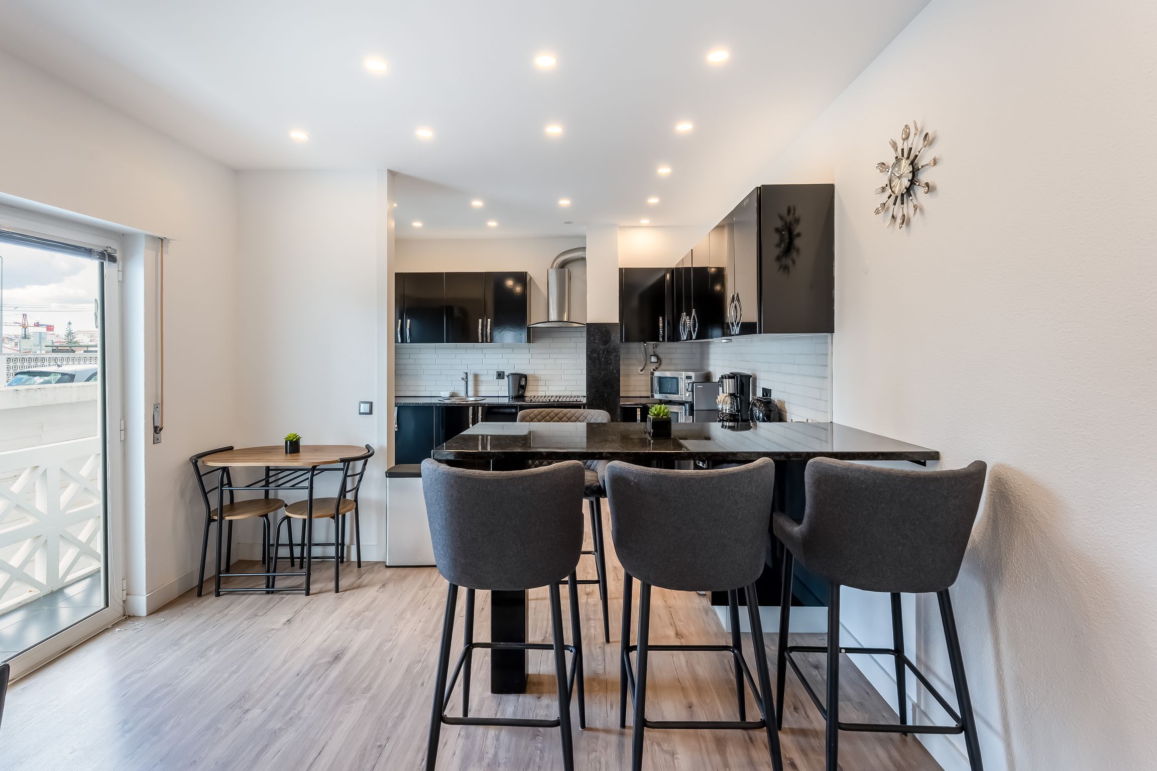 Cozy 2BR near Oura Beach by LovelyStay