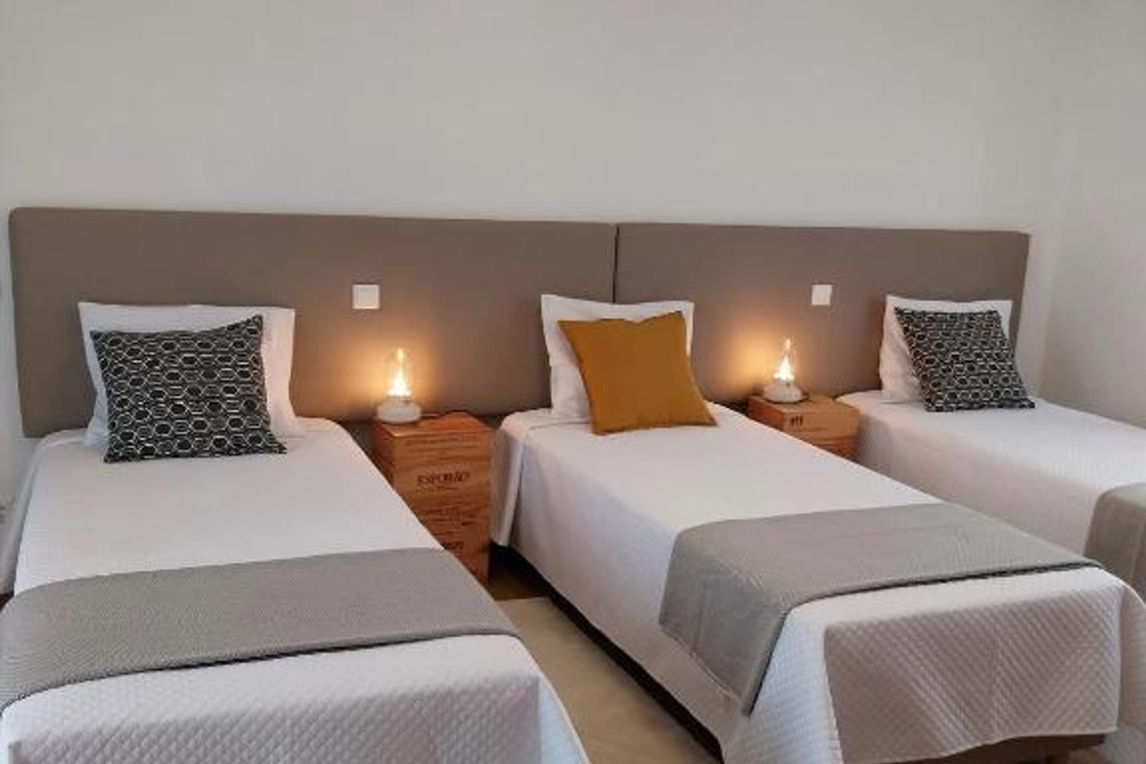 Casa com Alma | Room 1 by LovelyStay