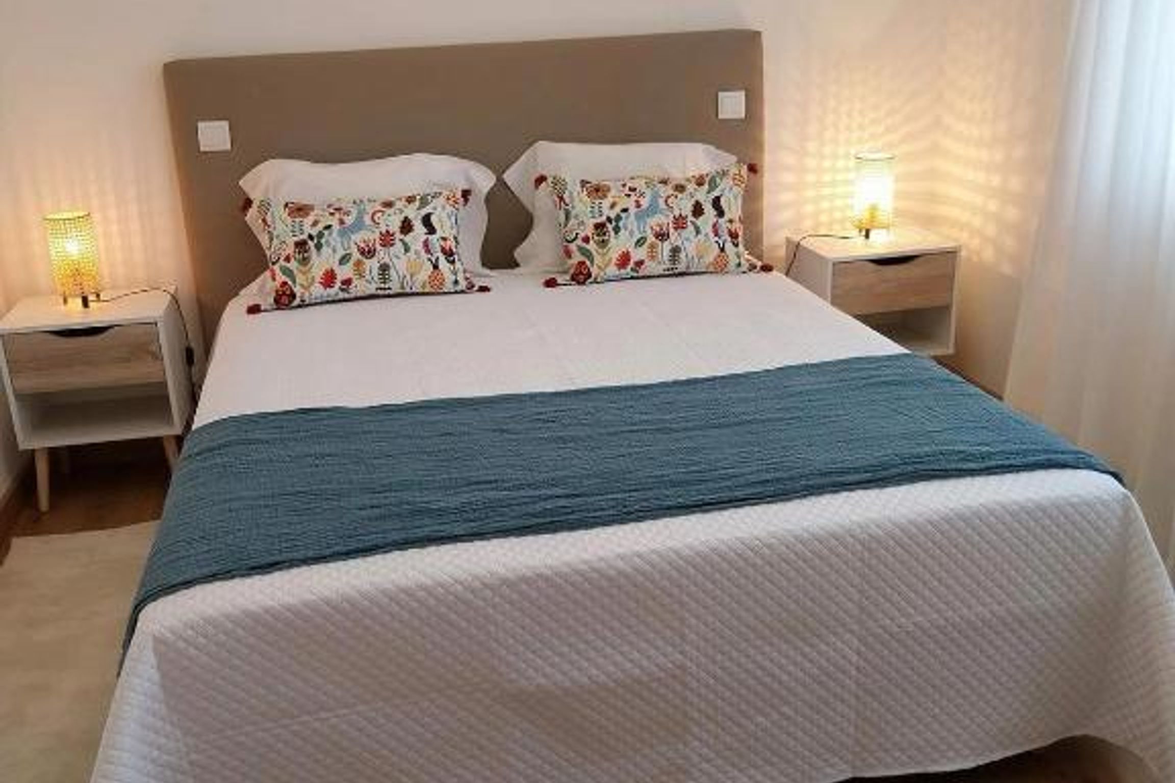 Casa com Alma | Room 2 by LovelyStay