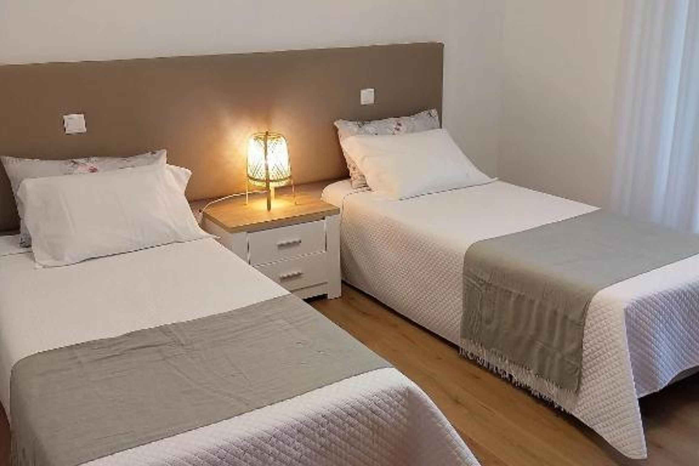 Casa com Alma | Room 4 by LovelyStay