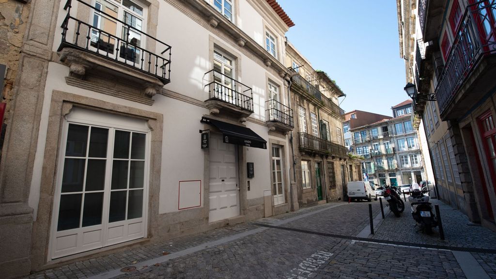 Ando Living - São Miguel House