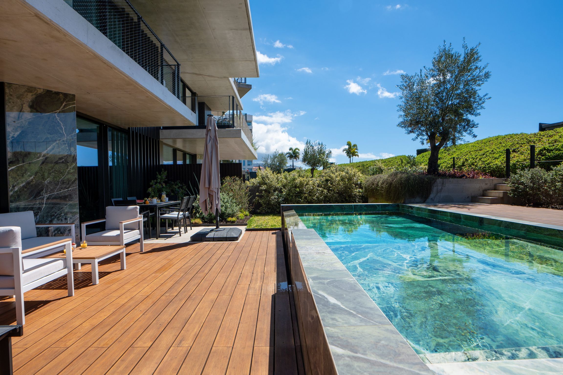 Cloud9 by LovelyStay | Heaven with Private Pool