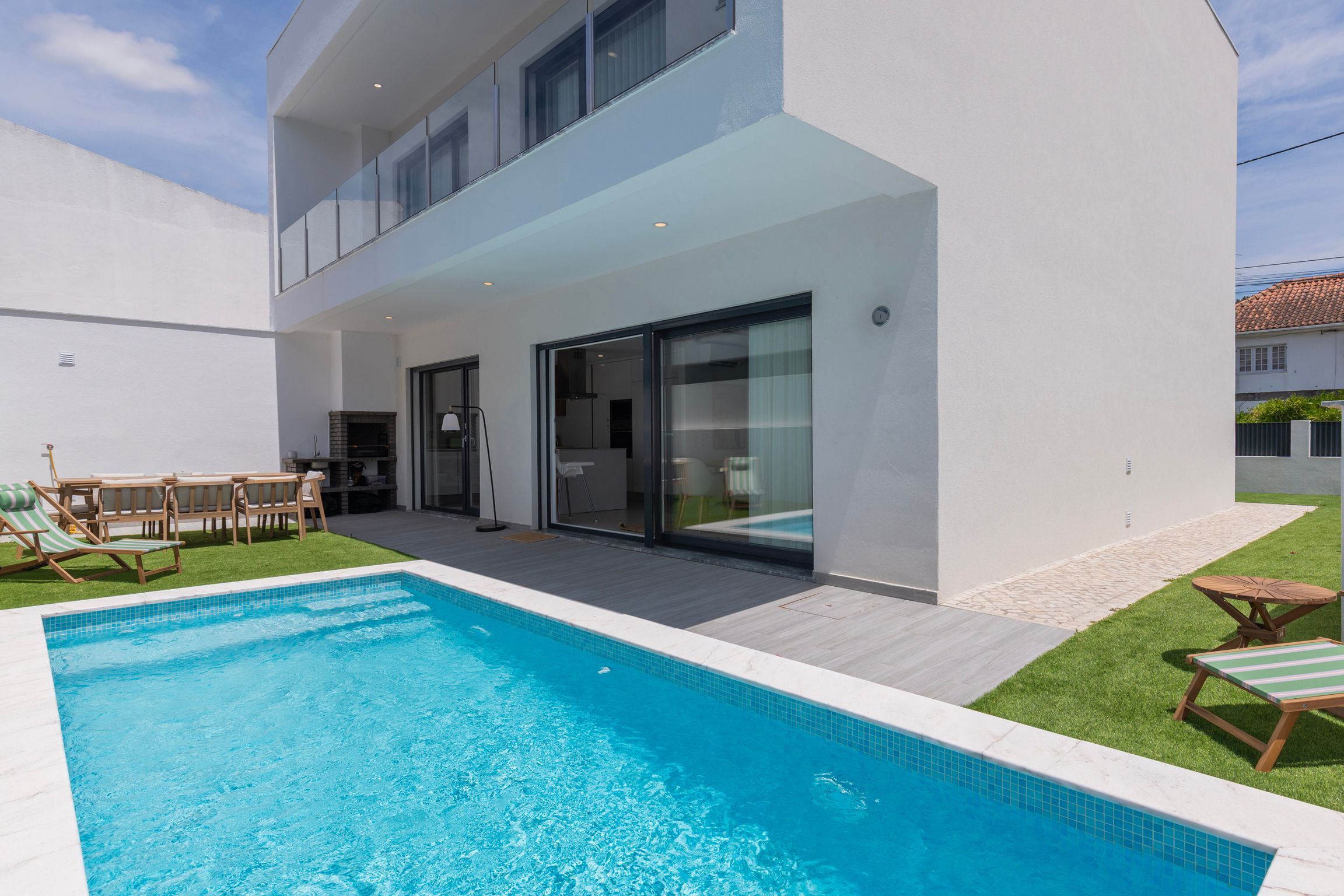 Villa Aroeira w/ Pool by LovelyStay