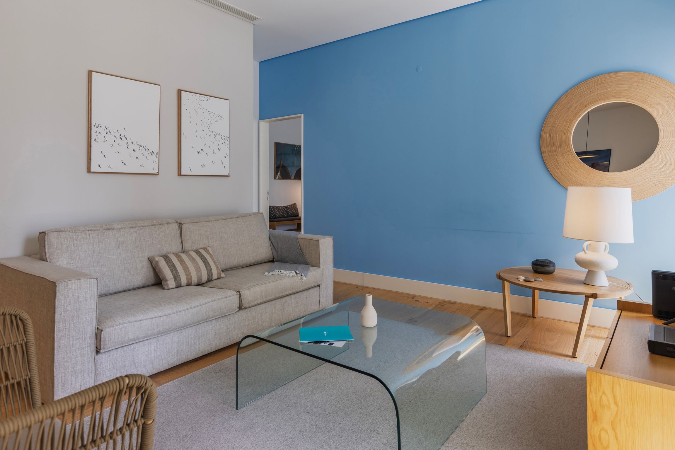 Charming Santos Apartment by LovelyStay