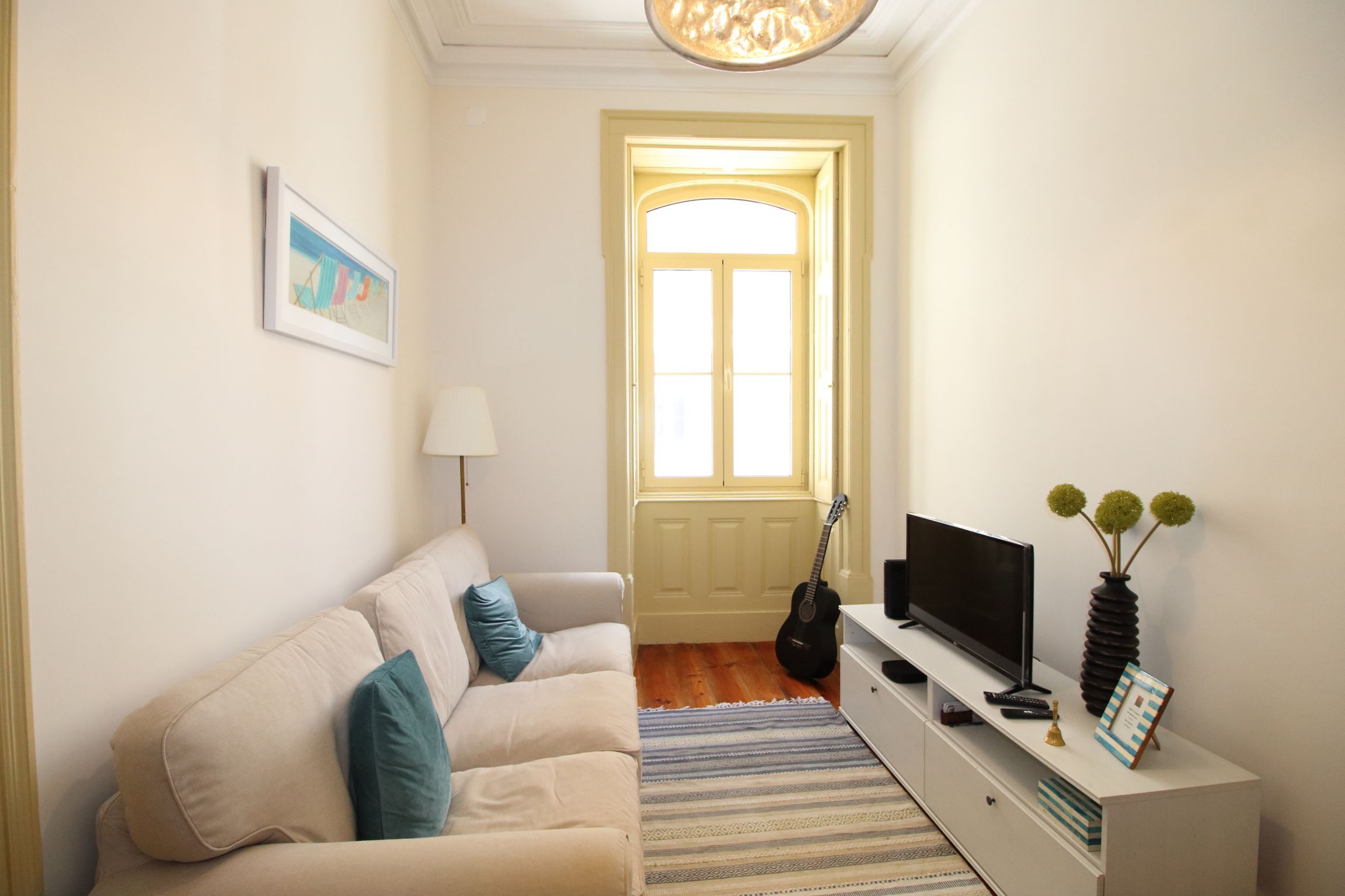 Casa 11 Cravos by LovelyStay
