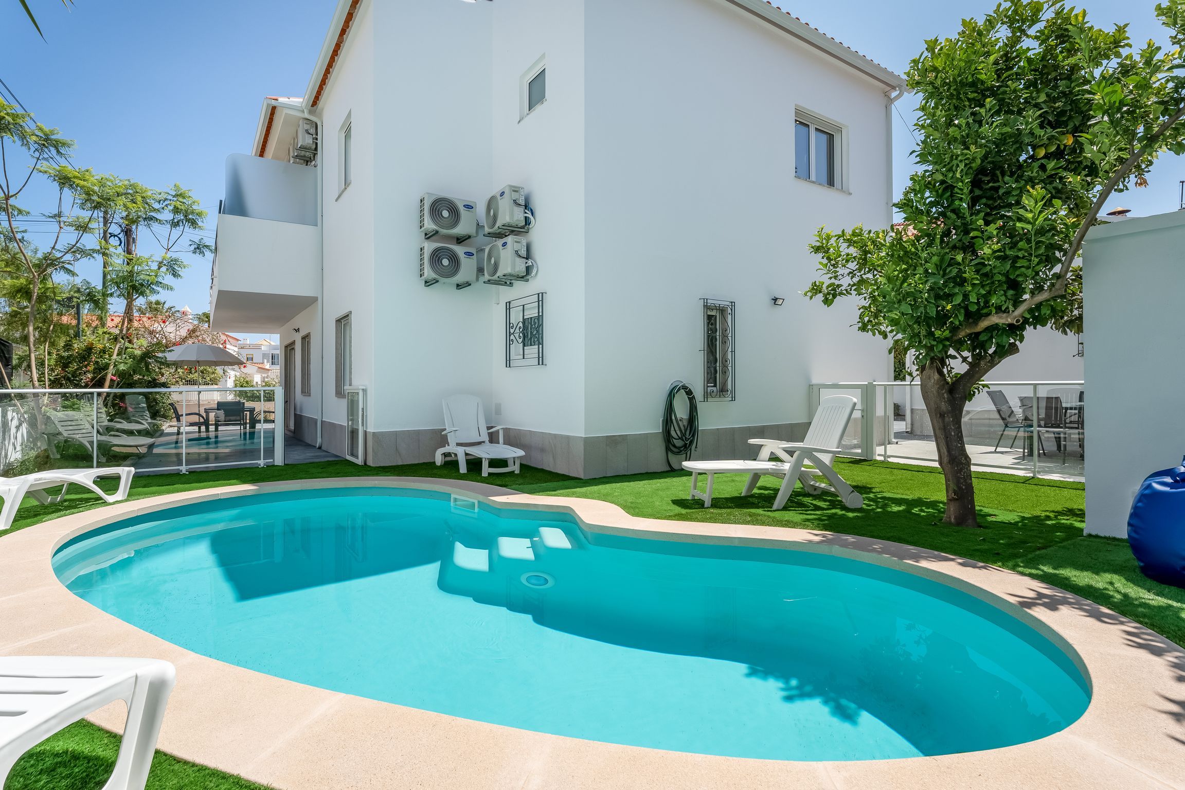 Vivenda Neves I in Albufeira by LovelyStay