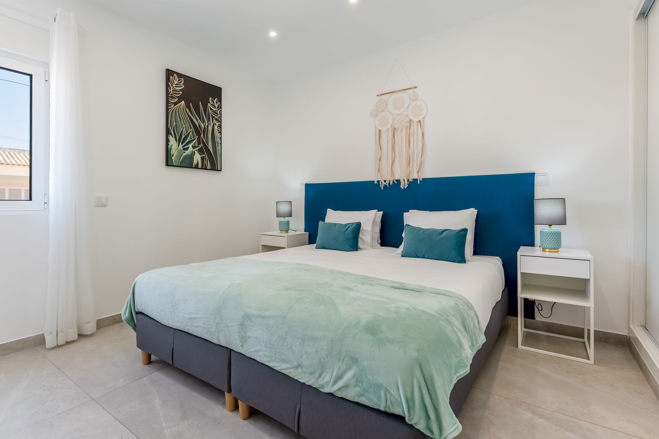 Vivenda Neves APT II in Albufeira by LovelyStay