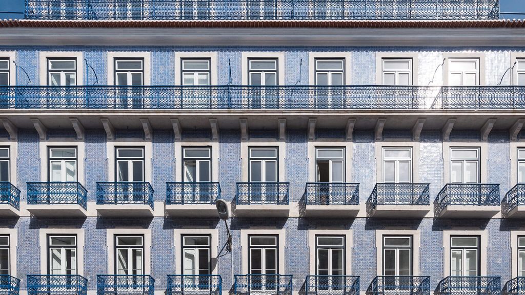 Ando Living - Abrantes 50 House