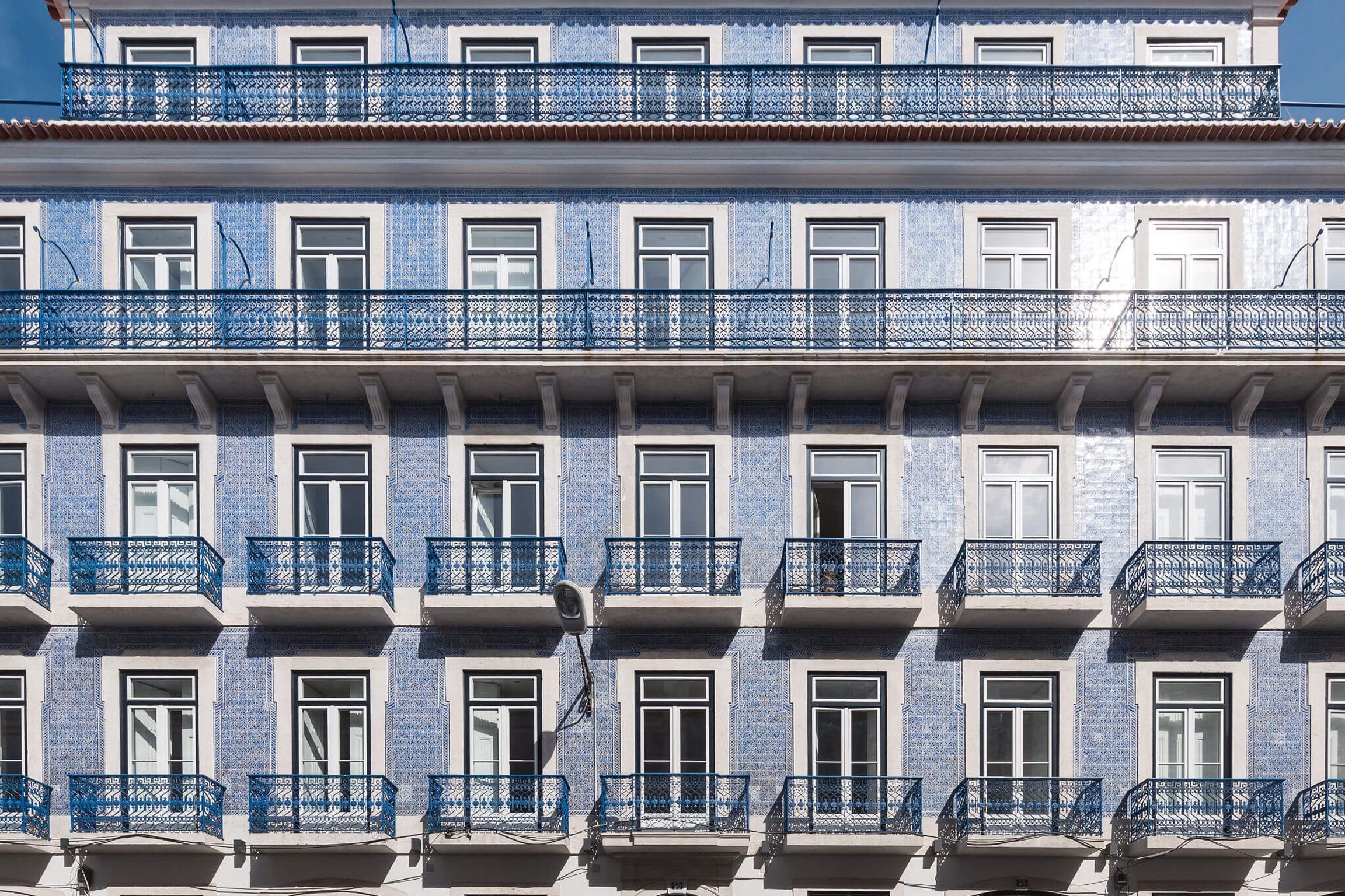 Ando Living - Abrantes 50 House