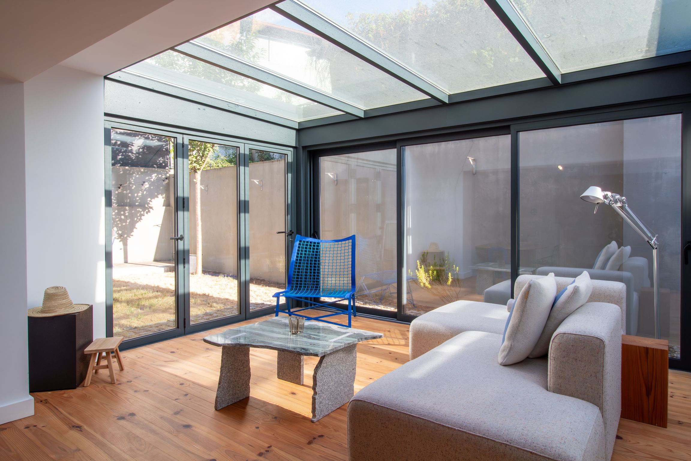 Chic Campanhã Home w/ Free Parking by LovelyStay