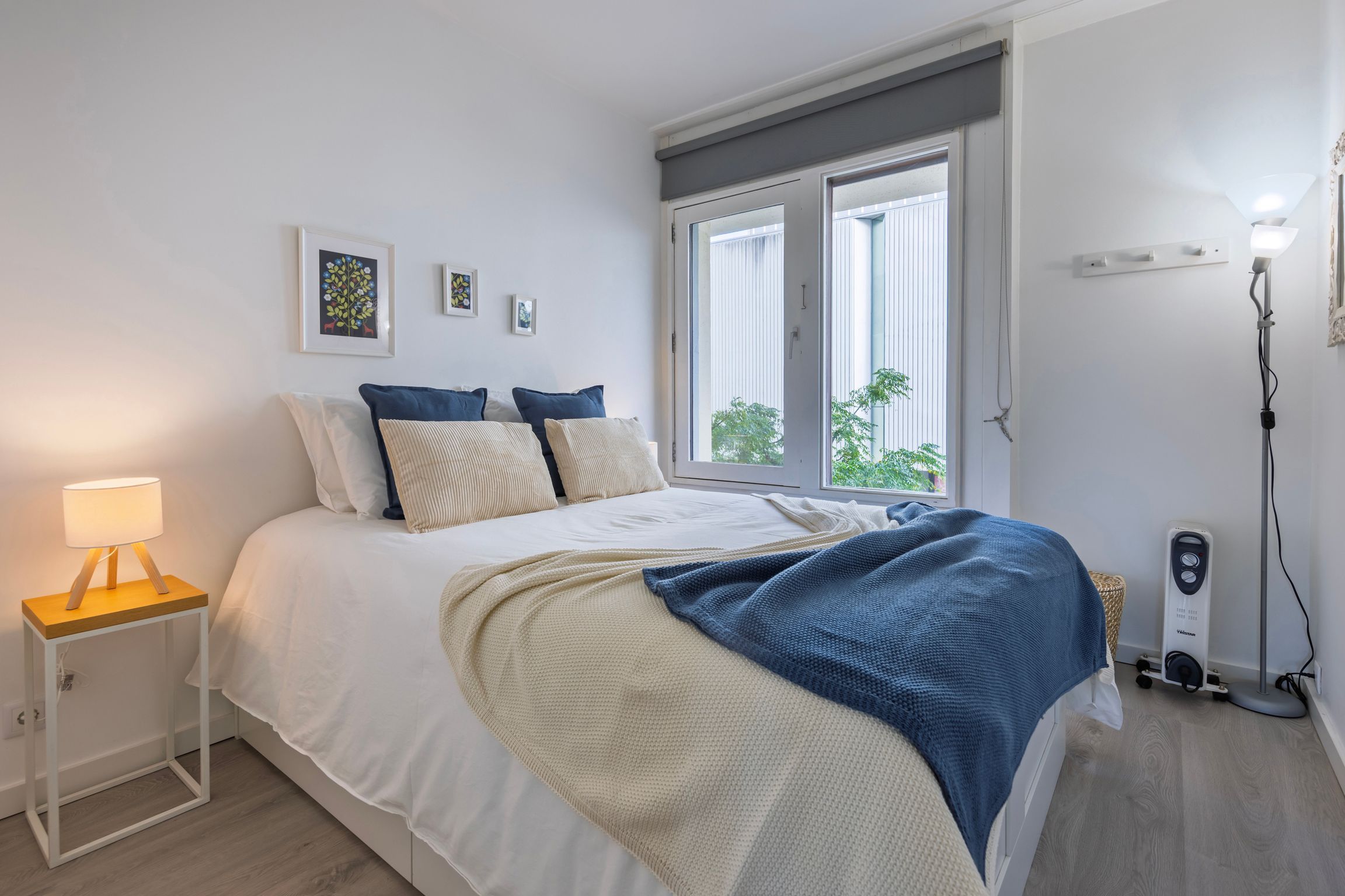 1BDR Tróia Beach House by LovelyStay