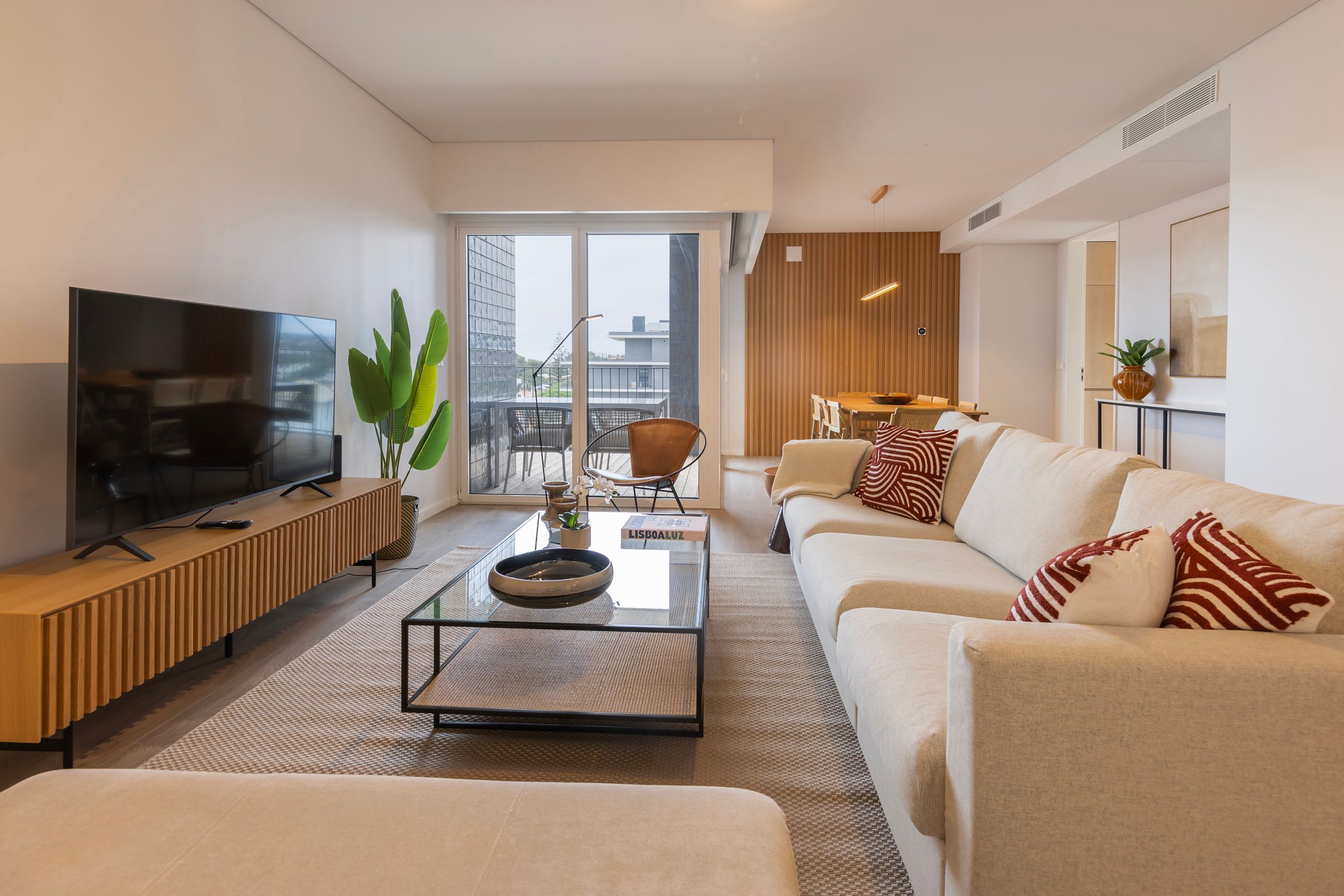Cascais Premium 3BDR Apartment by LovelyStay