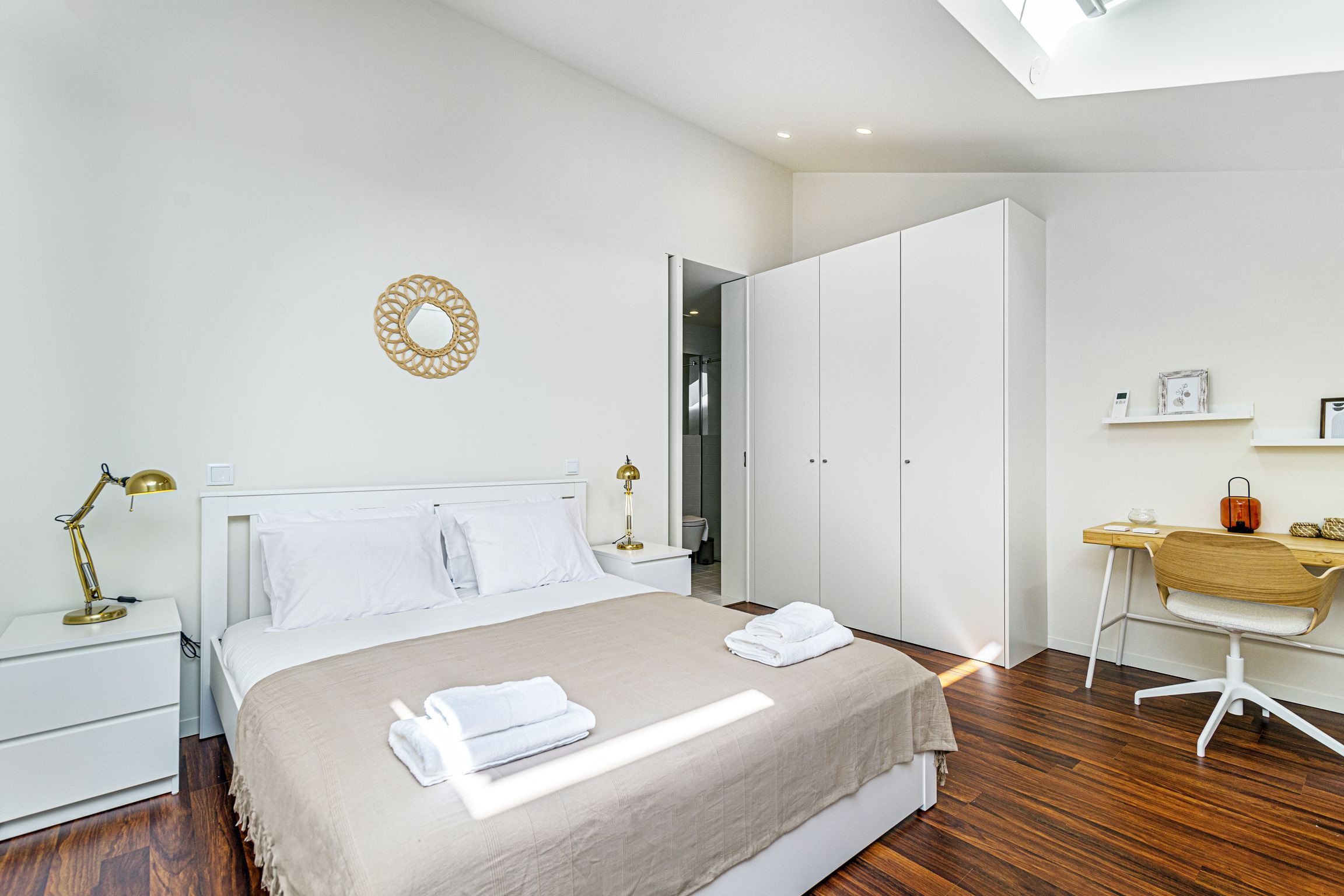 Bombarda Duplex 3N by LovelyStay