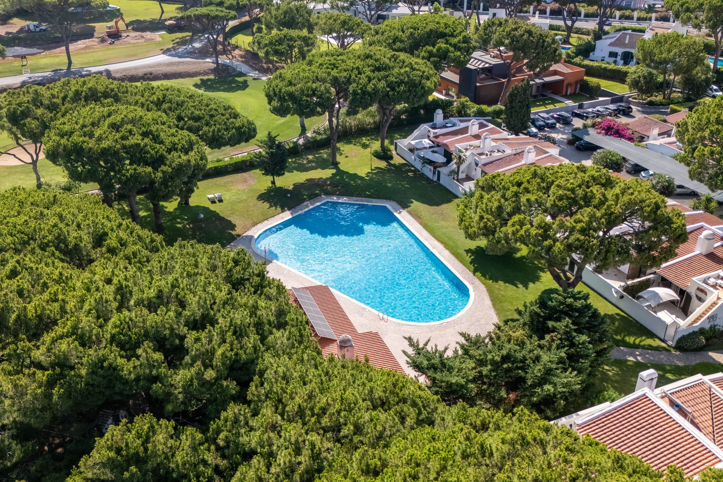 Villa Ipanema Poolside Living by LovelyStay