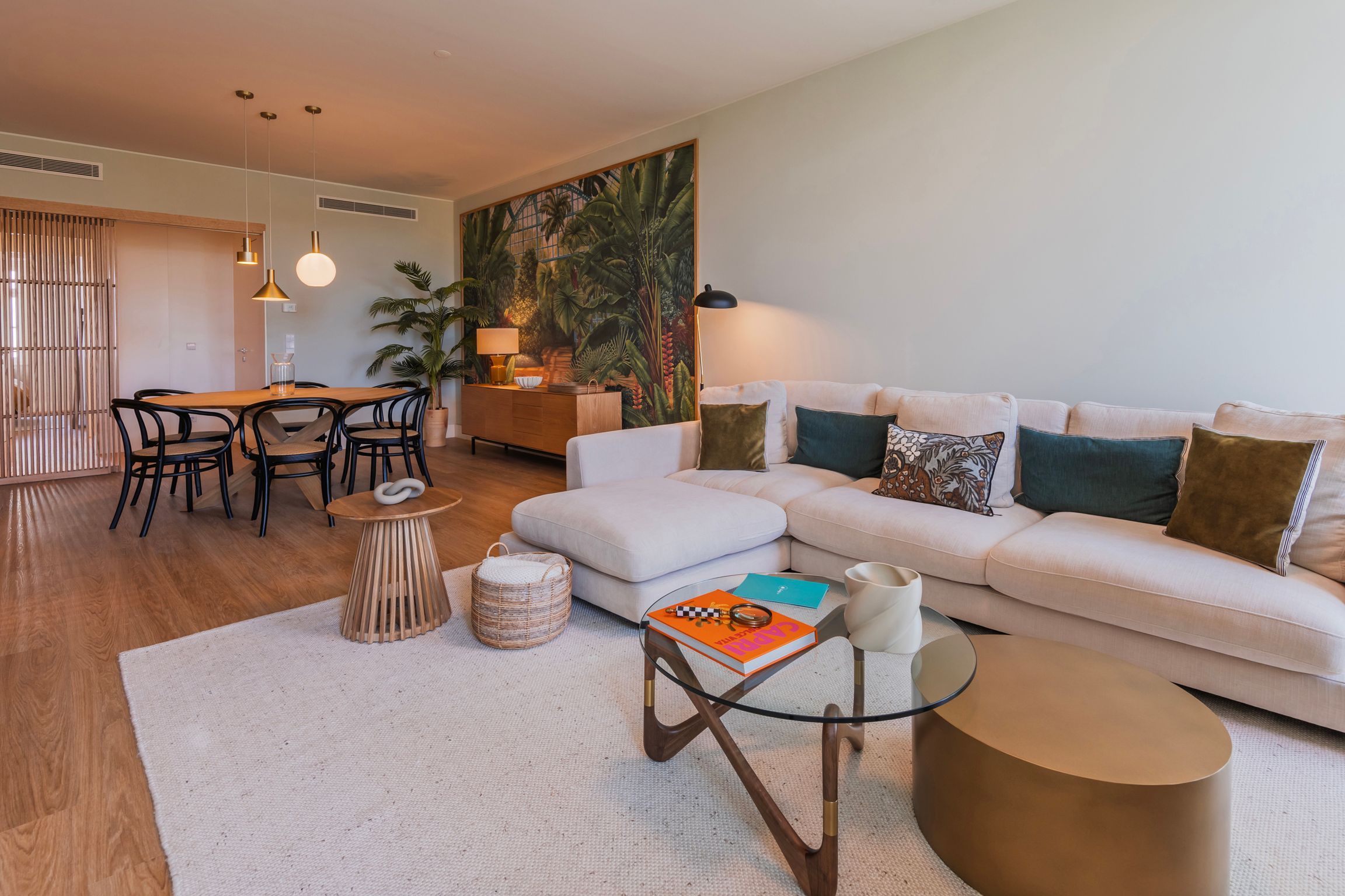 3BDR Upscale Apartment by LovelyStay