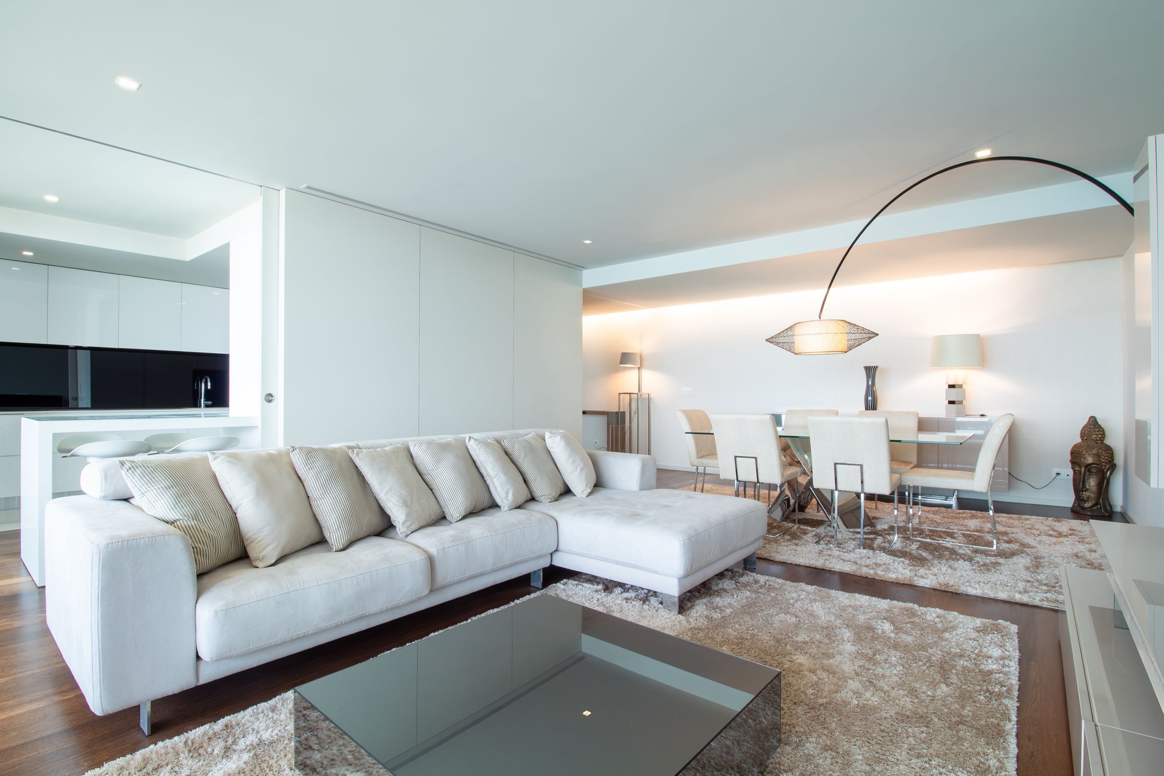 Gaya Residence 494 B, 5D by LovelyStay