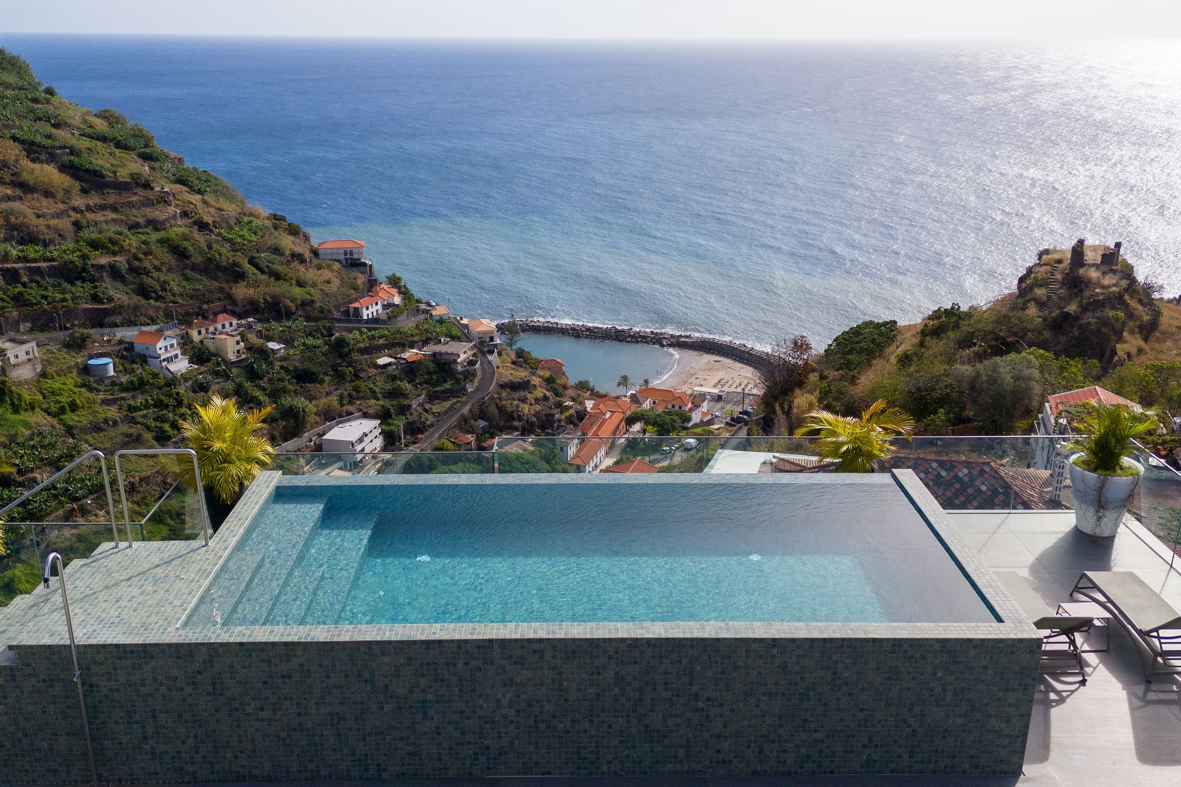 Orion Calheta Hills by LovelyStay