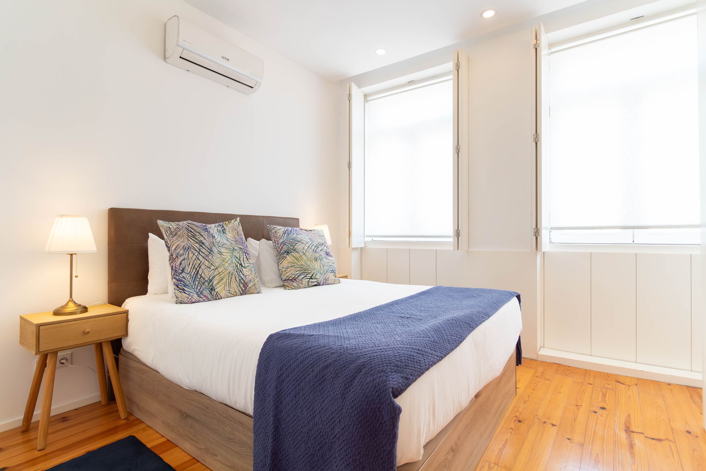 Alegria Cozy Flat by LovelyStay