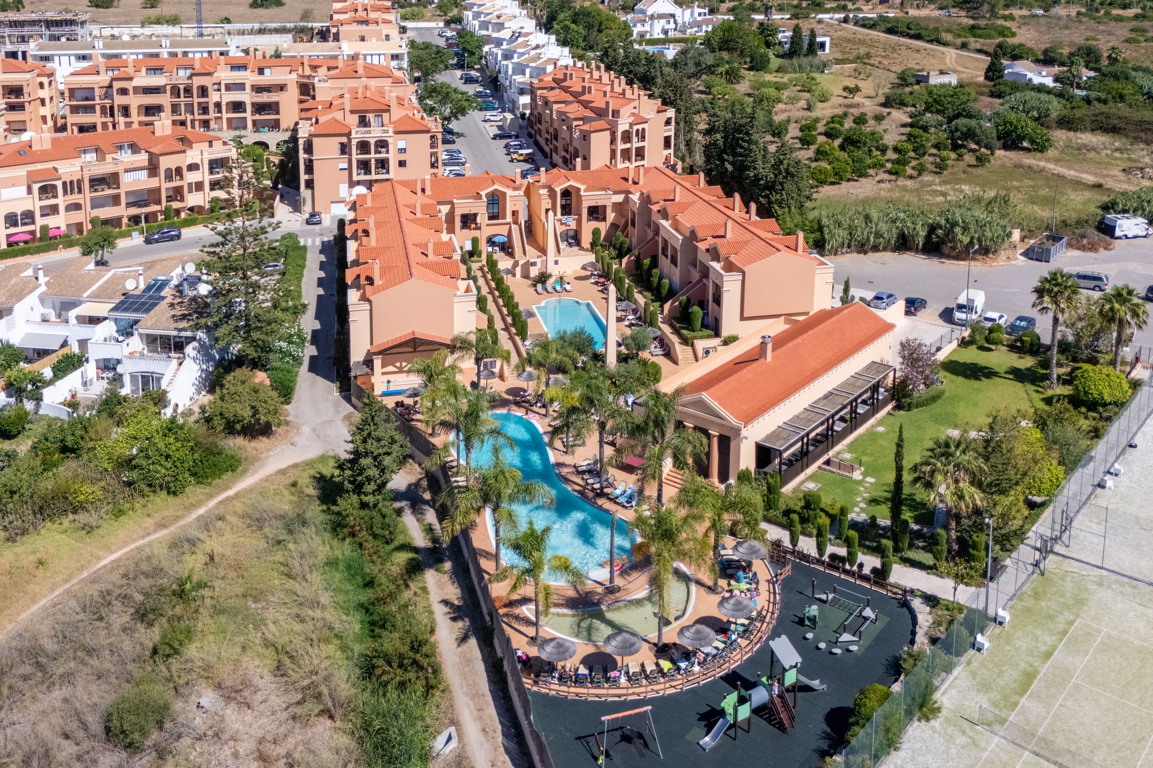 Baía da Luz Resort Apartments by LovelyStay